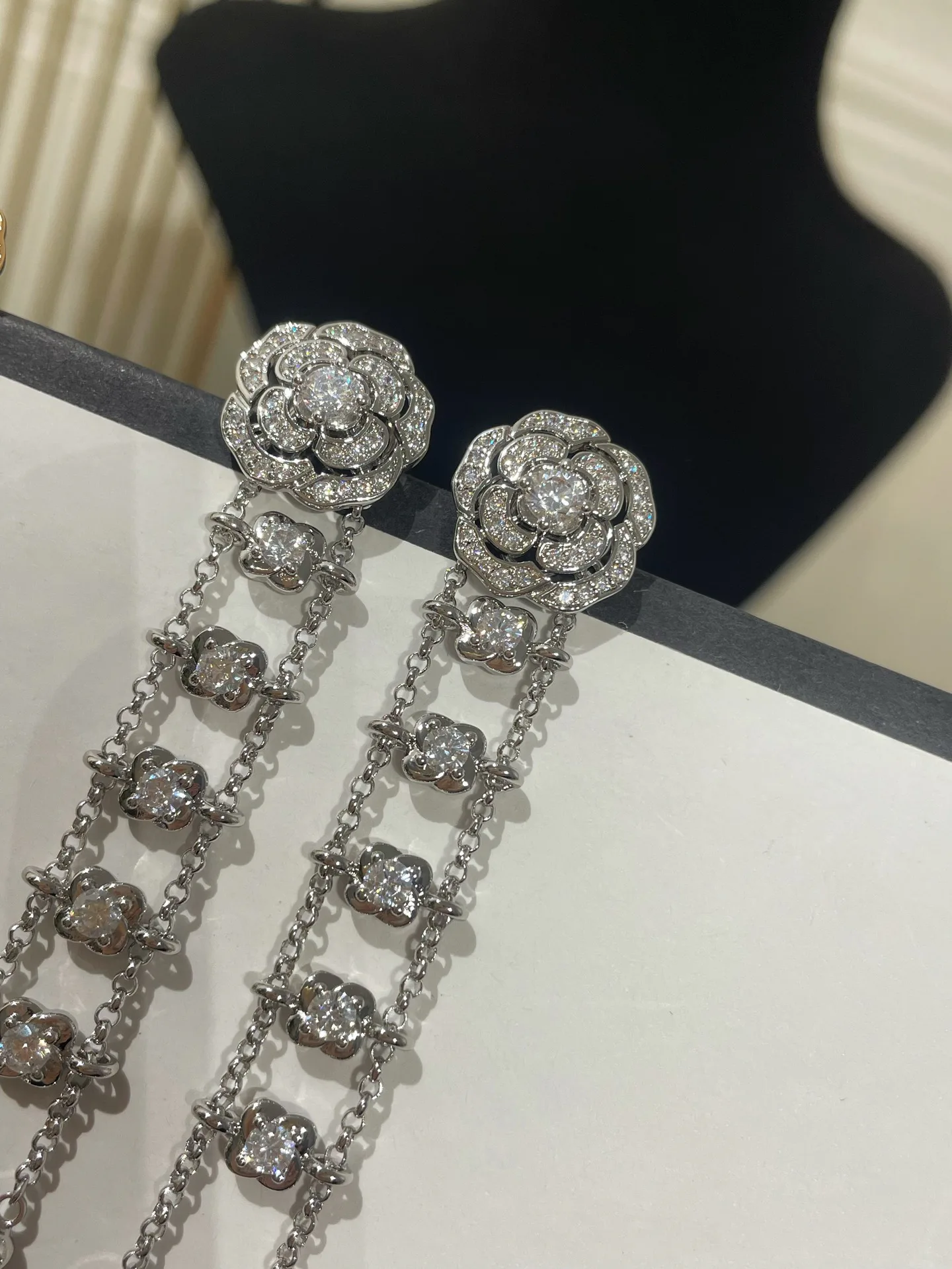Бижутерия Chanel 10219048