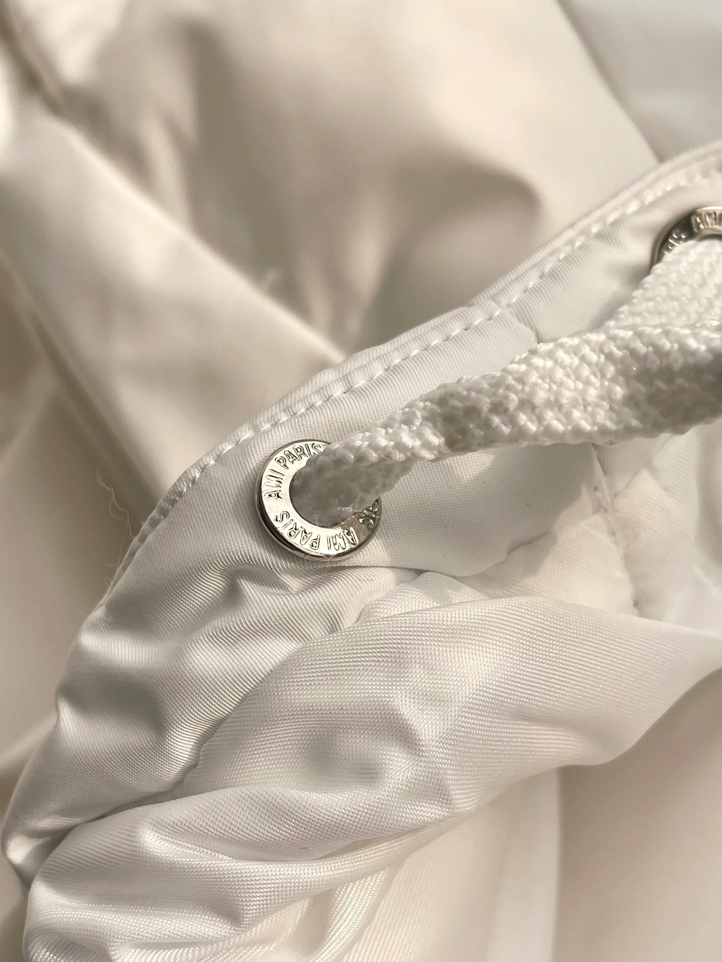 Куртки И Пуховики Женские Ami Paris 2996