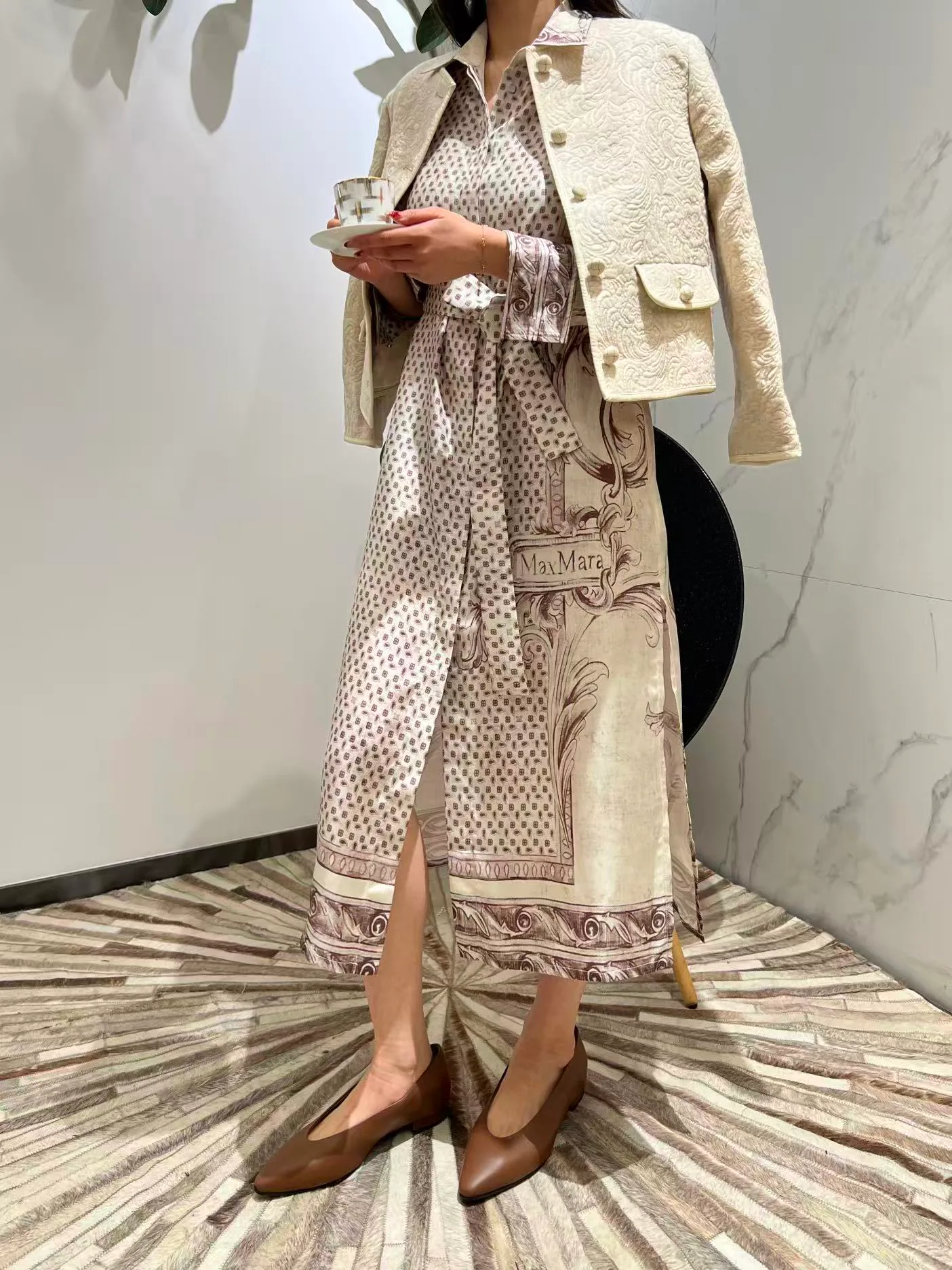 Платья Женские Max Mara 10234495