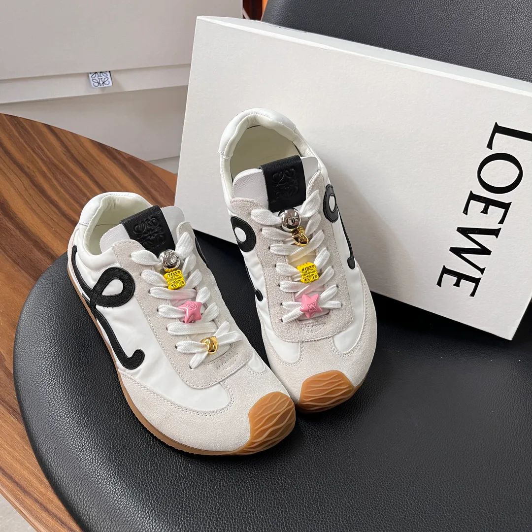 Кроссовки Женские Loewe 12629804