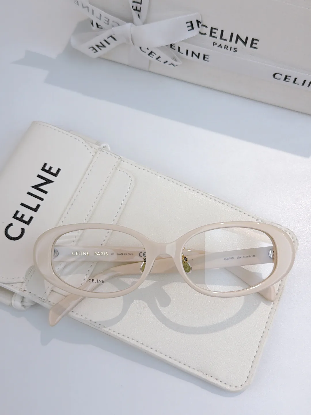 Очки Celine 17190343