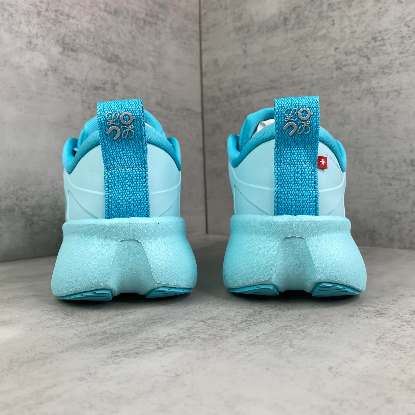 Кроссовки Женские Loewe 5801248