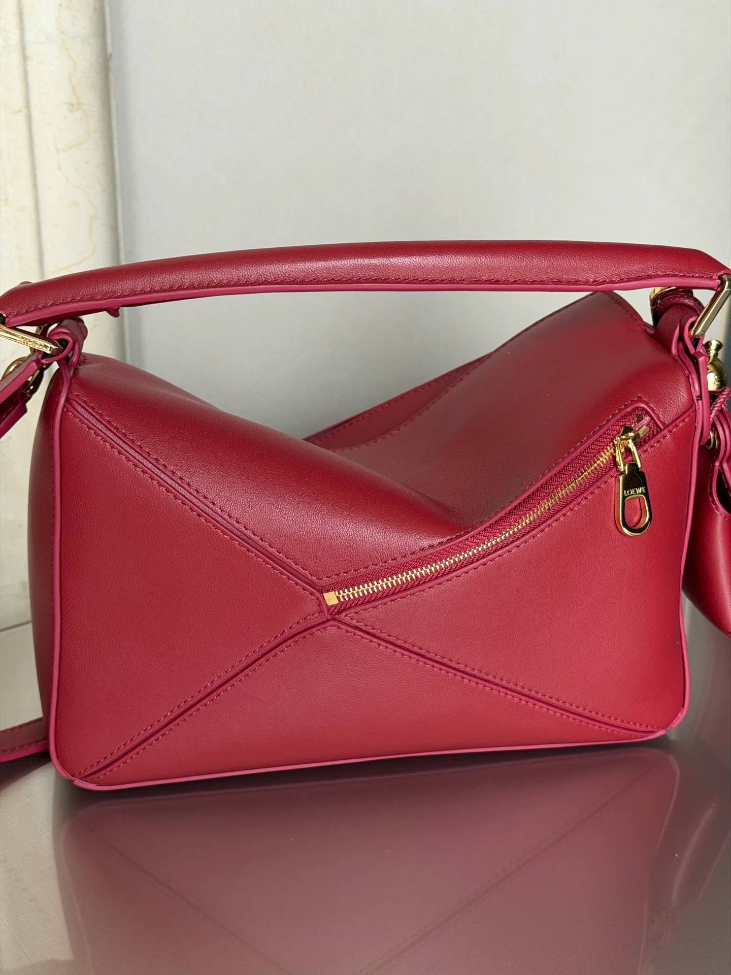 Классические Сумки Женские Loewe 3870962