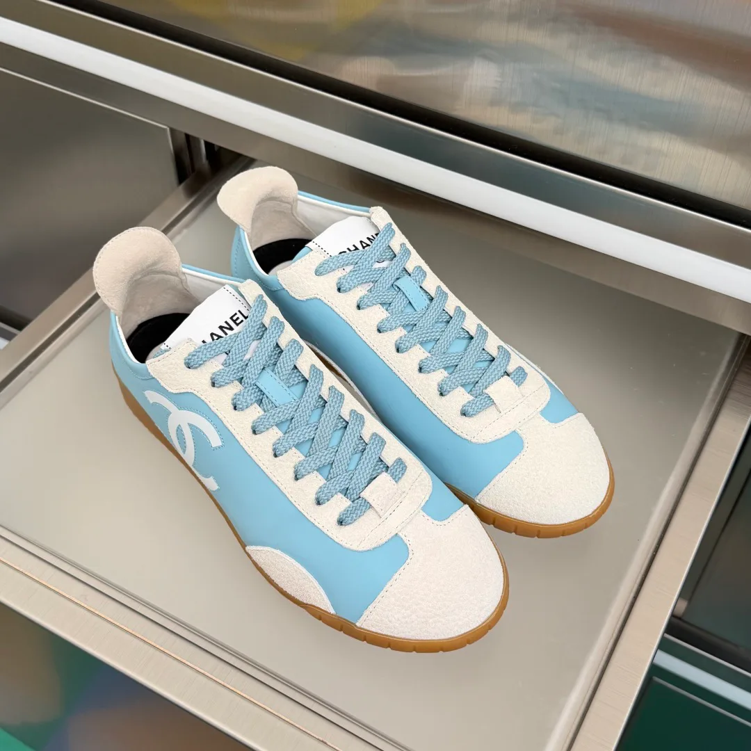 Кроссовки Женские Chanel 4304506