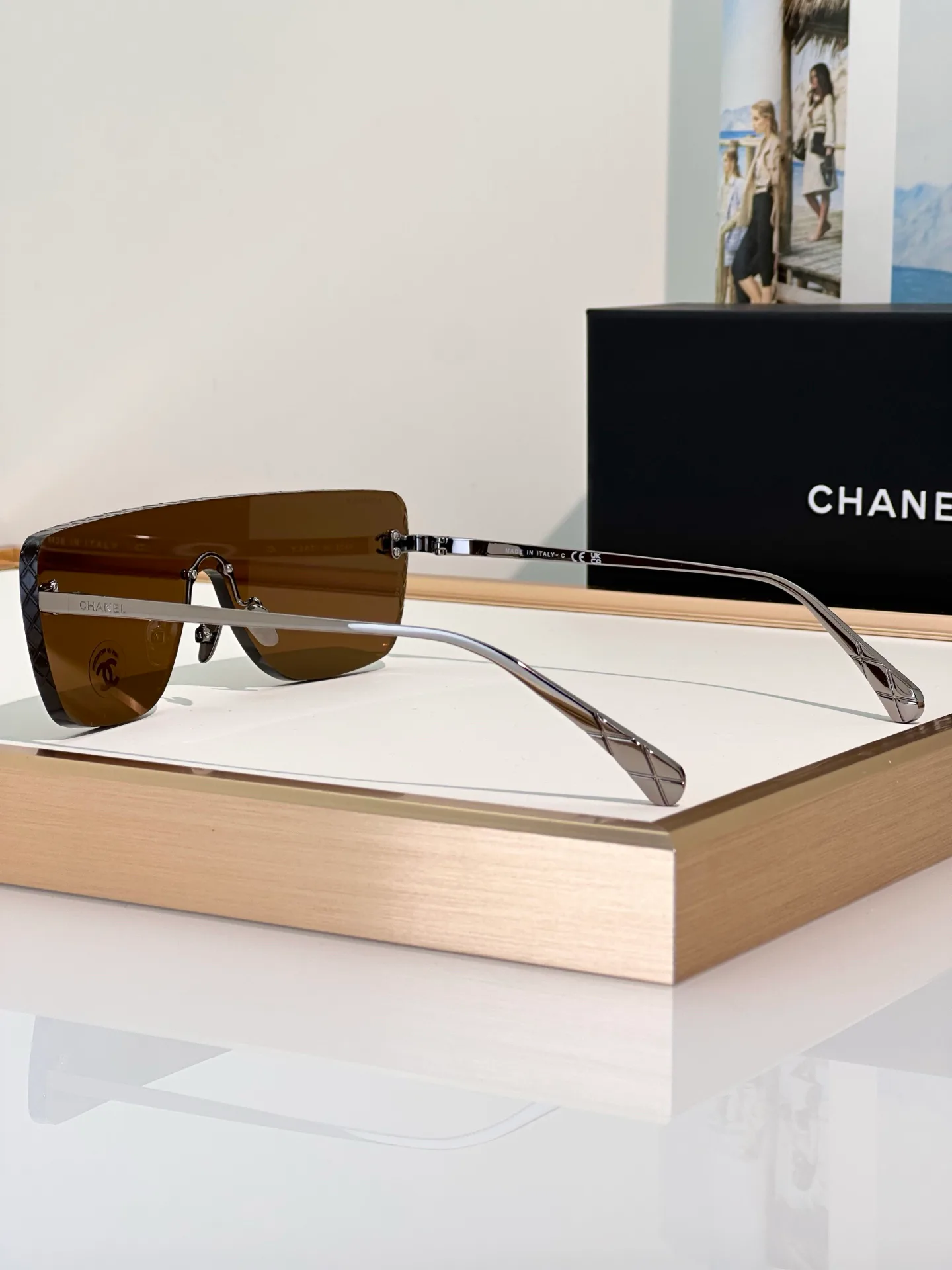 Очки Chanel 11415387