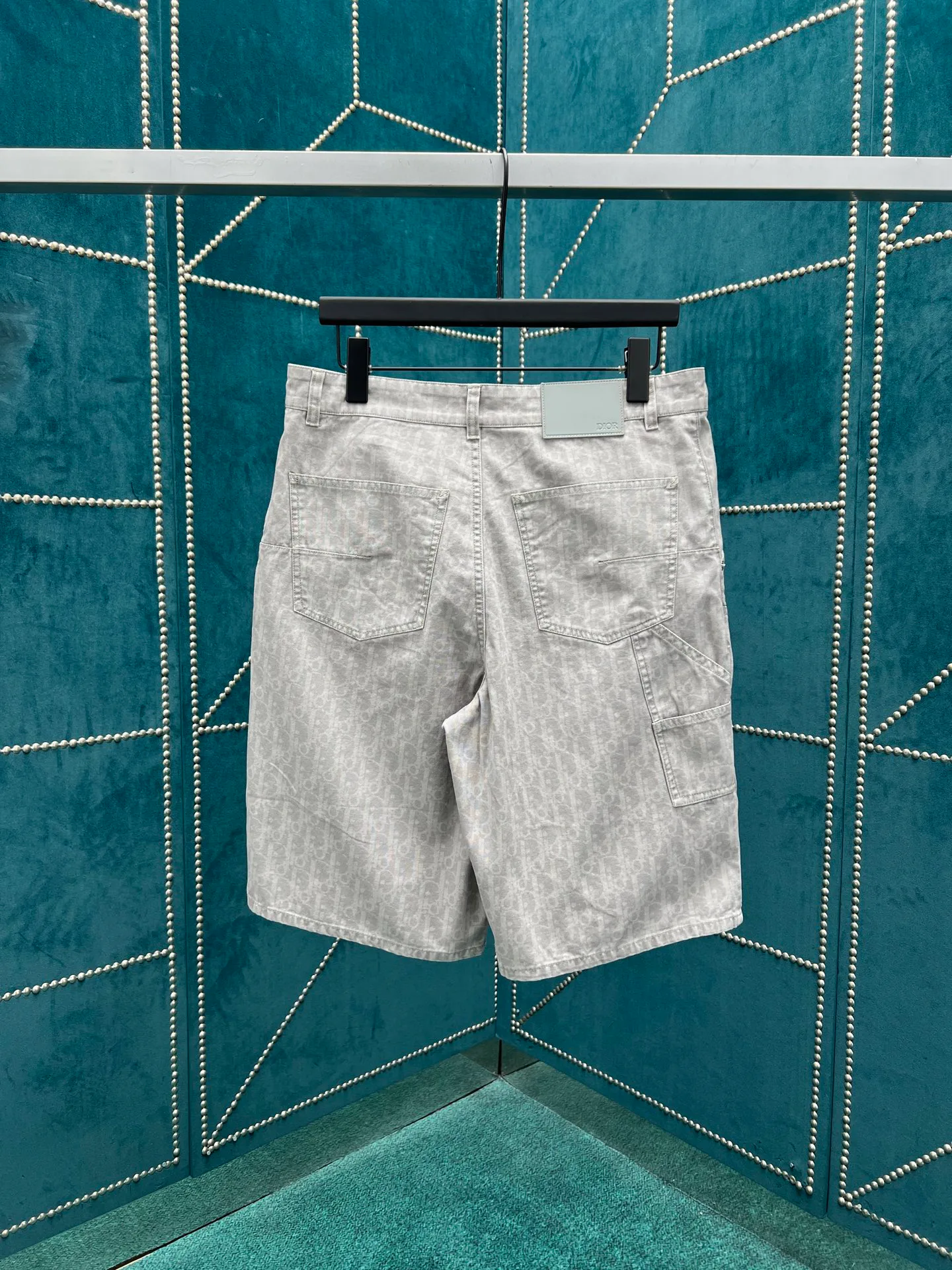 Шорты Мужские Christian Dior 32211