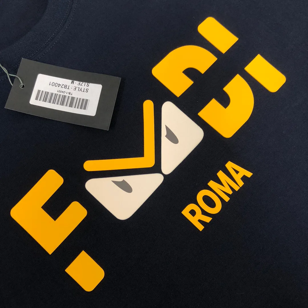 Футболки Женские Fendi 11872990