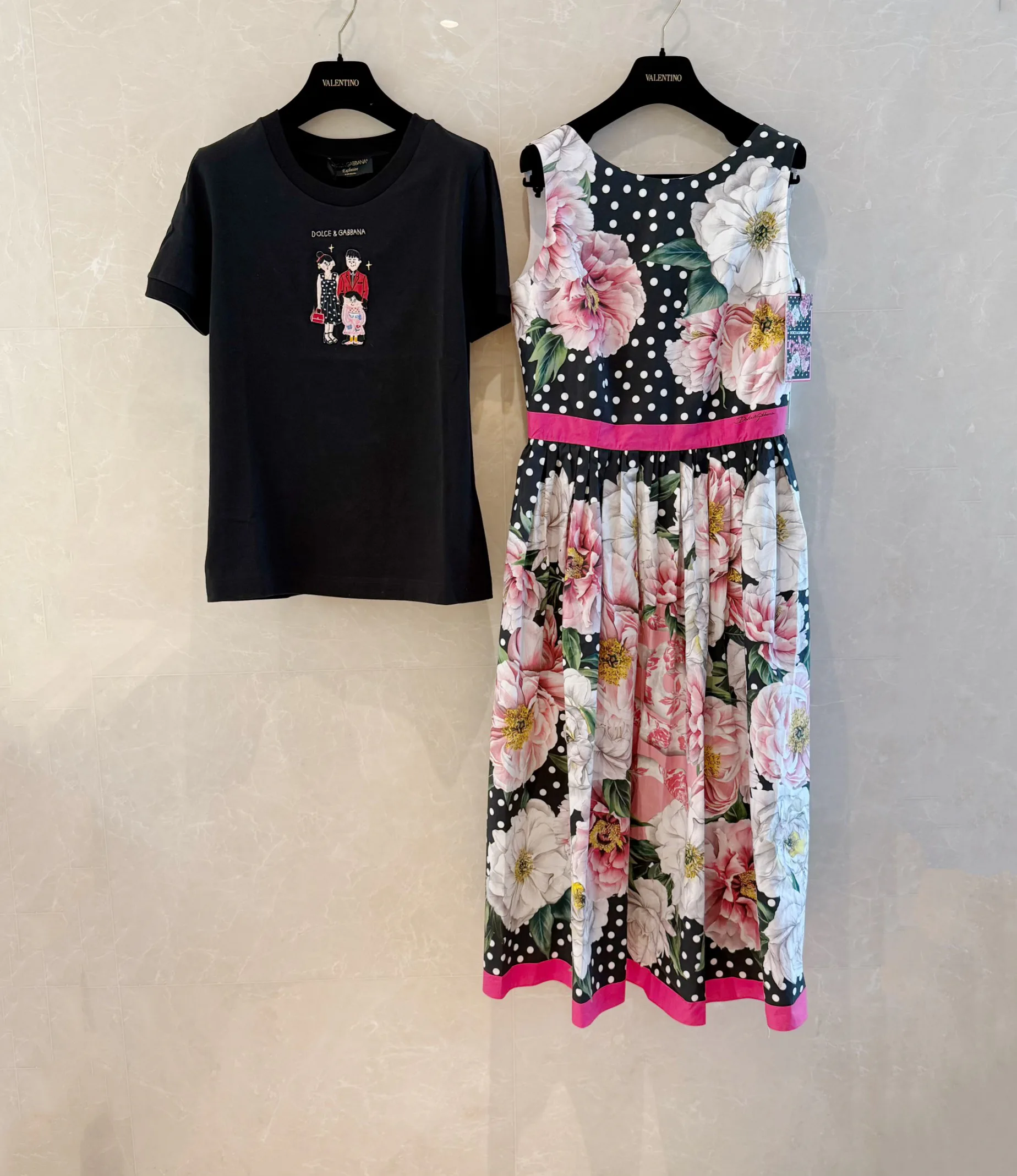 Платья Женские Dolce & Gabbana 30297