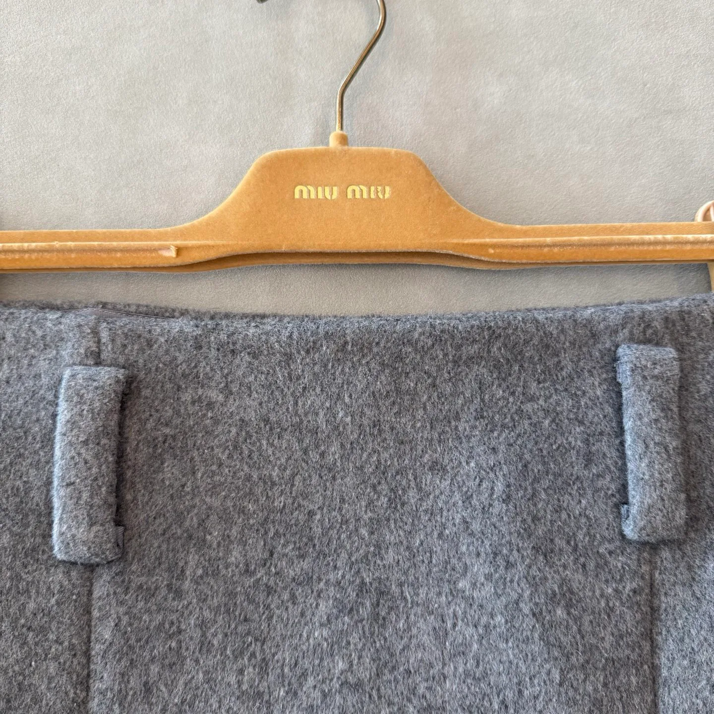 Юбки Женские Miu Miu 18869464