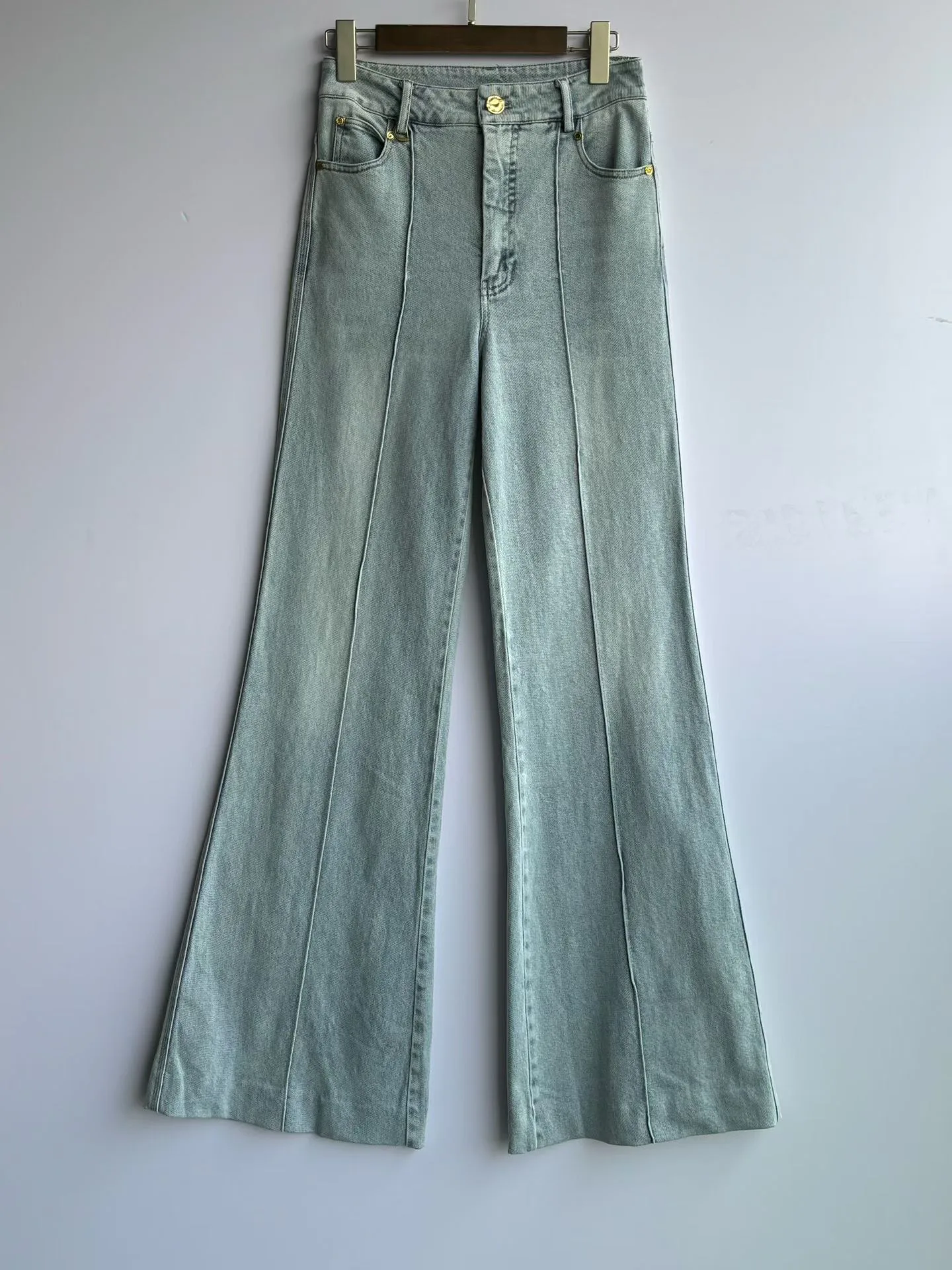 Джинсы Женские Zimmermann 404956