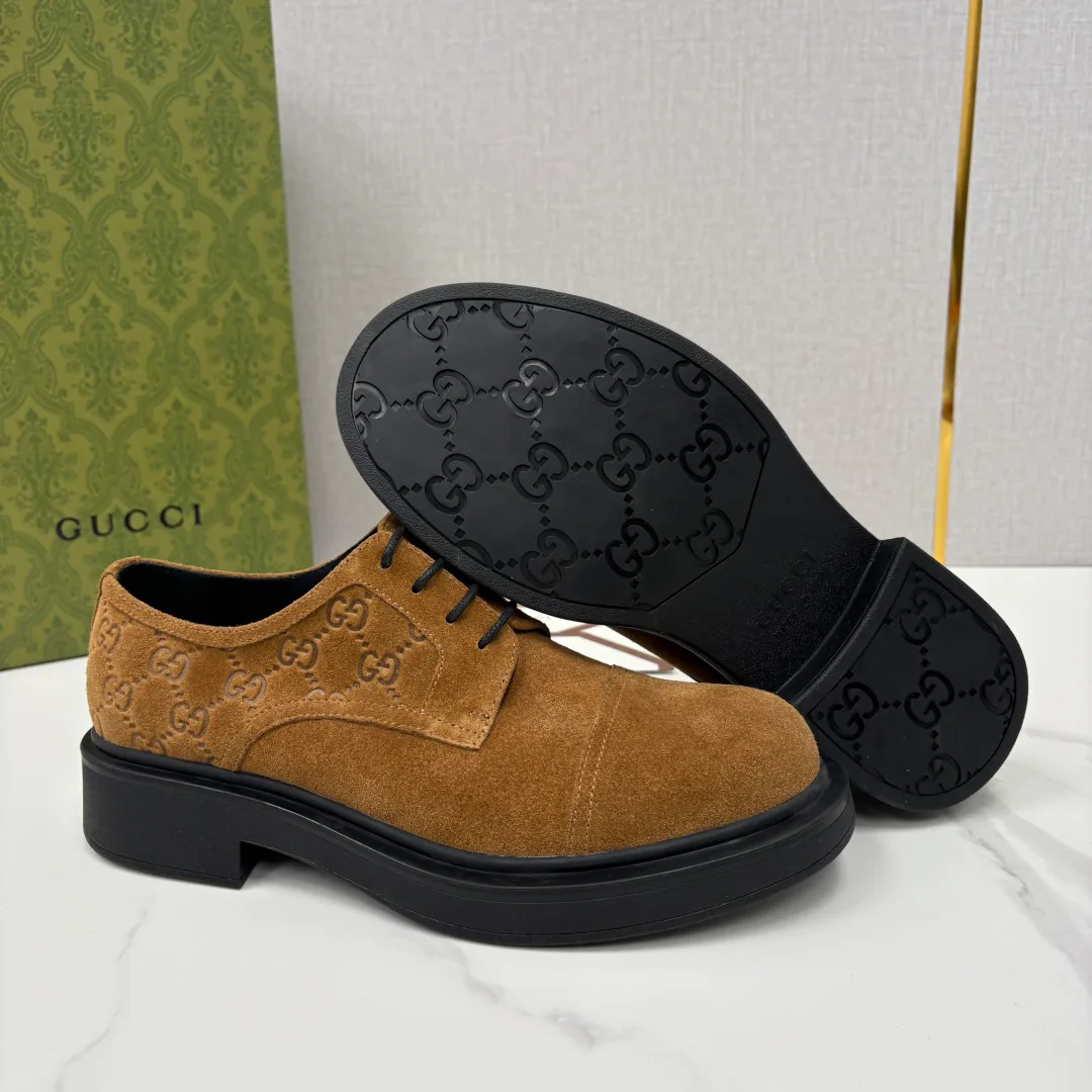 Лоферы И Туфли Мужские Gucci 1809615