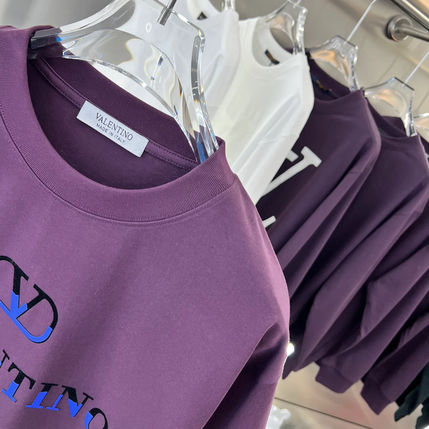 Футболки Женские Valentino 9892