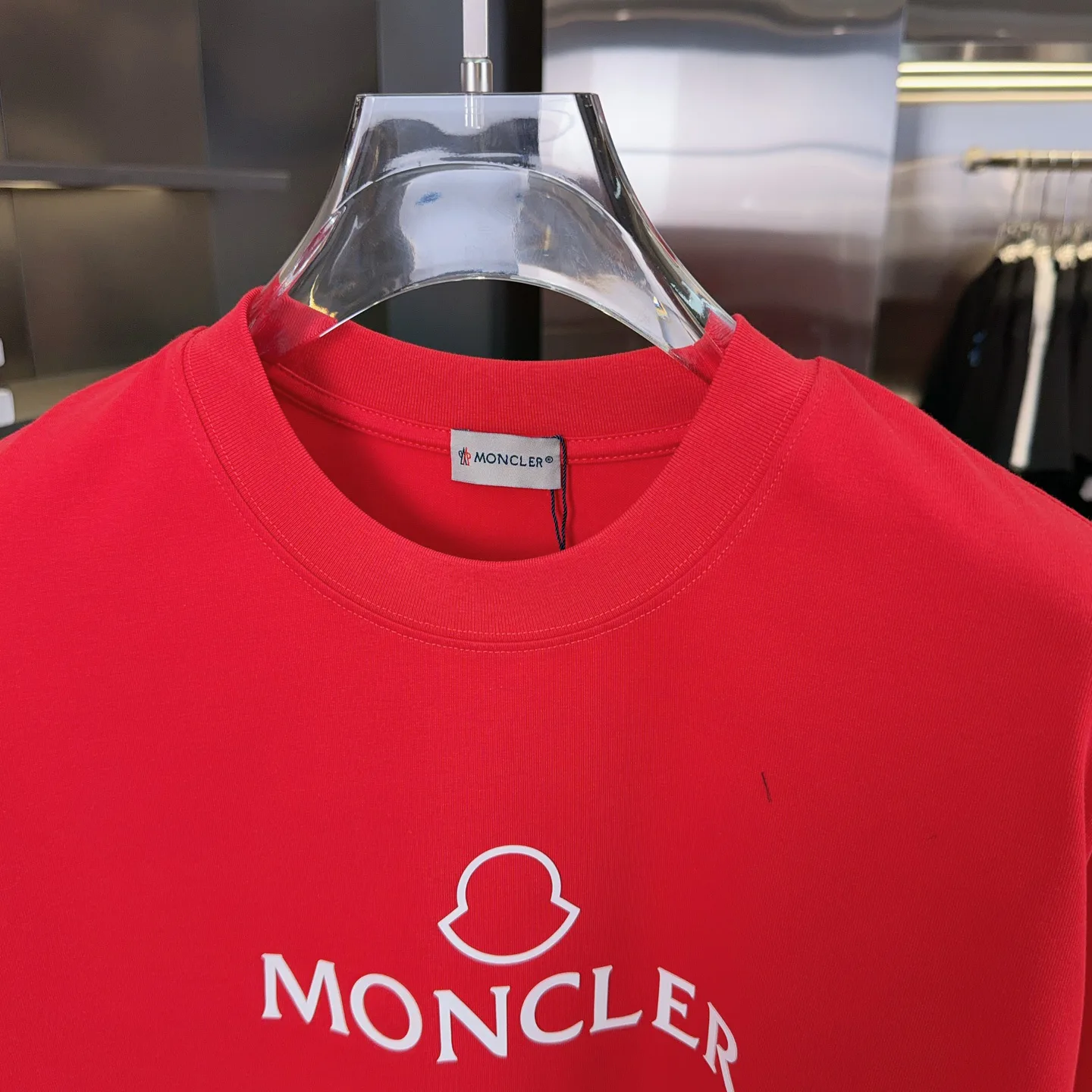 Футболки Женские Moncler 5058272