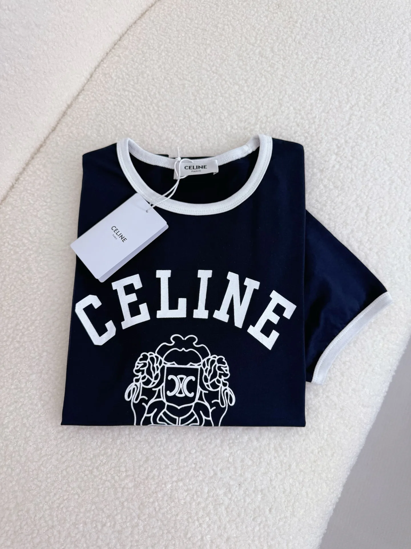 Футболки Женские Celine 790947