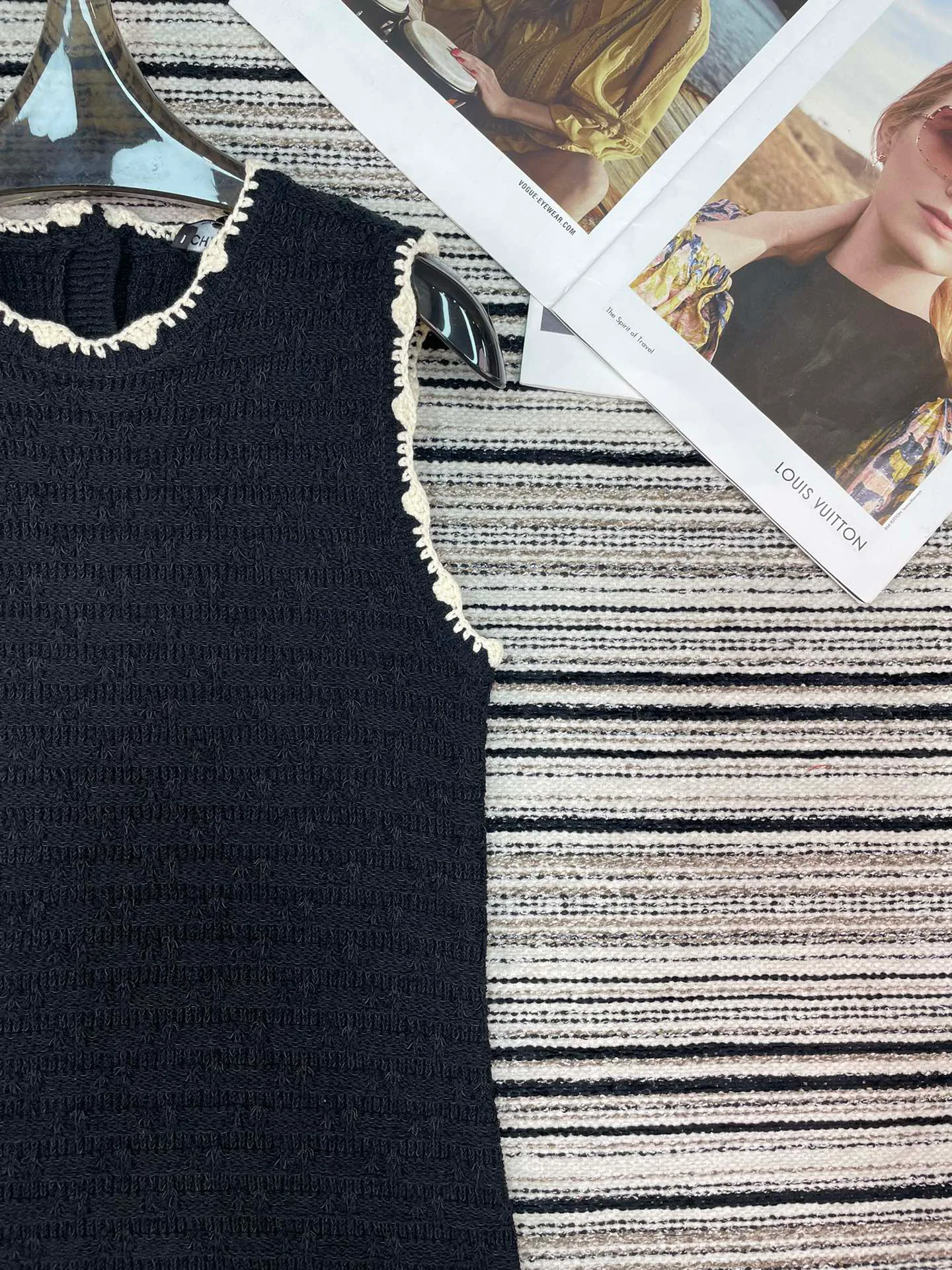 Платья Женские Chanel 6077844