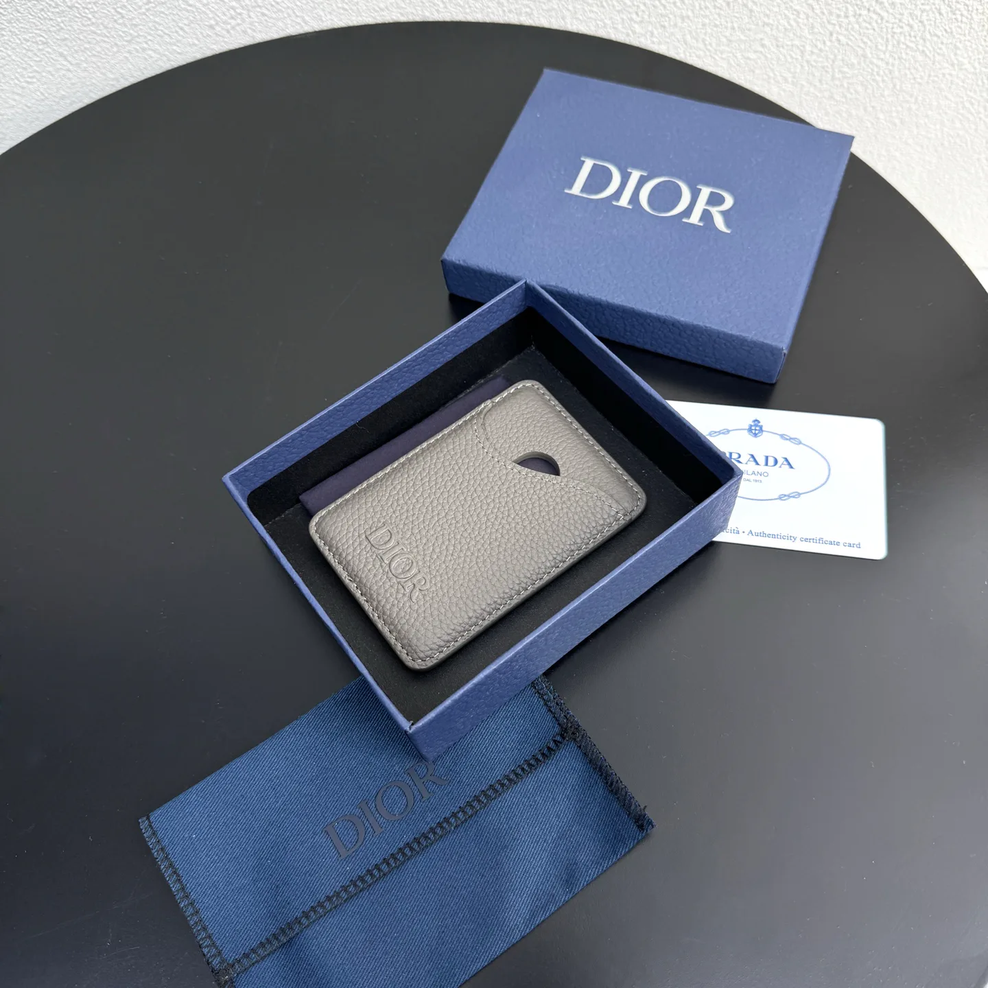 Визитницы Christian Dior 5050551