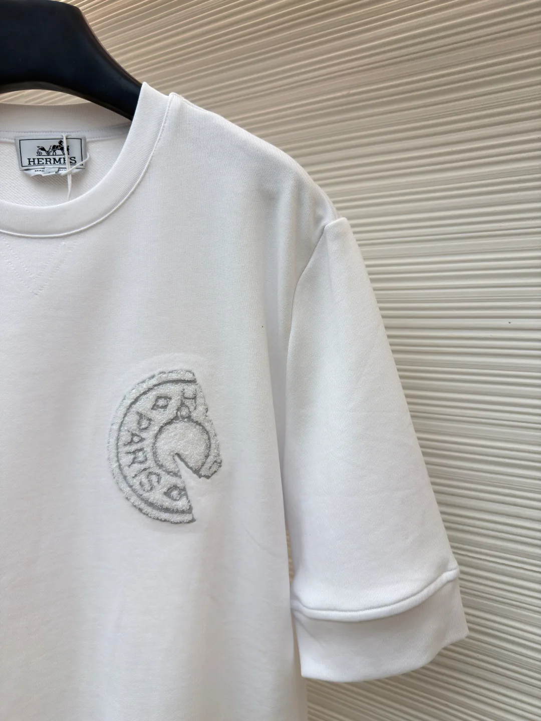 Футболки Мужские Hermes 13432817