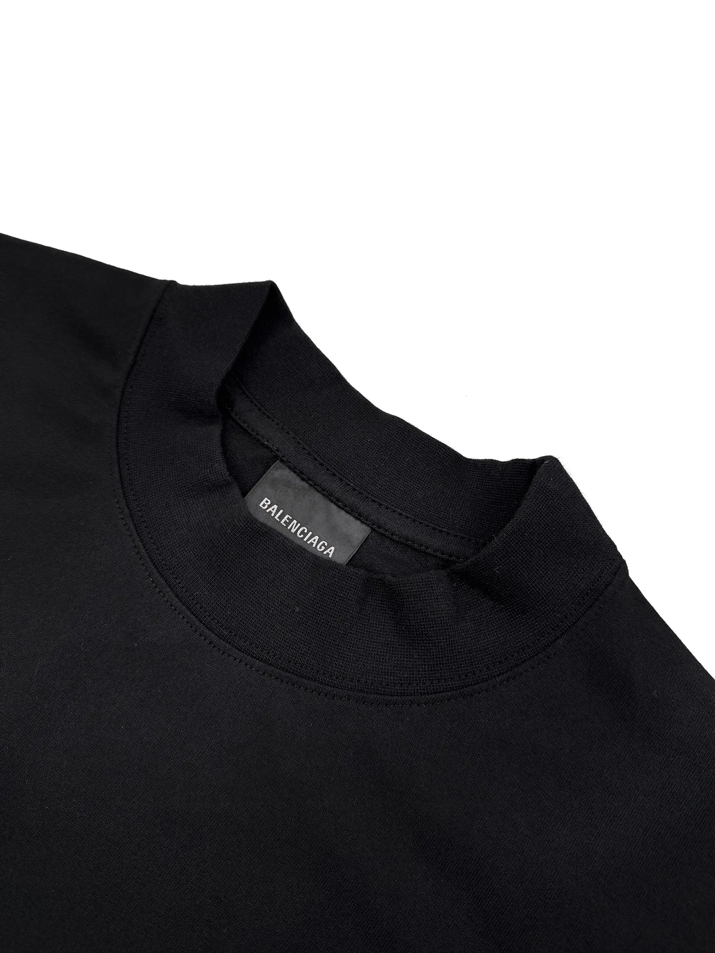 Футболки Мужские Balenciaga 11363575