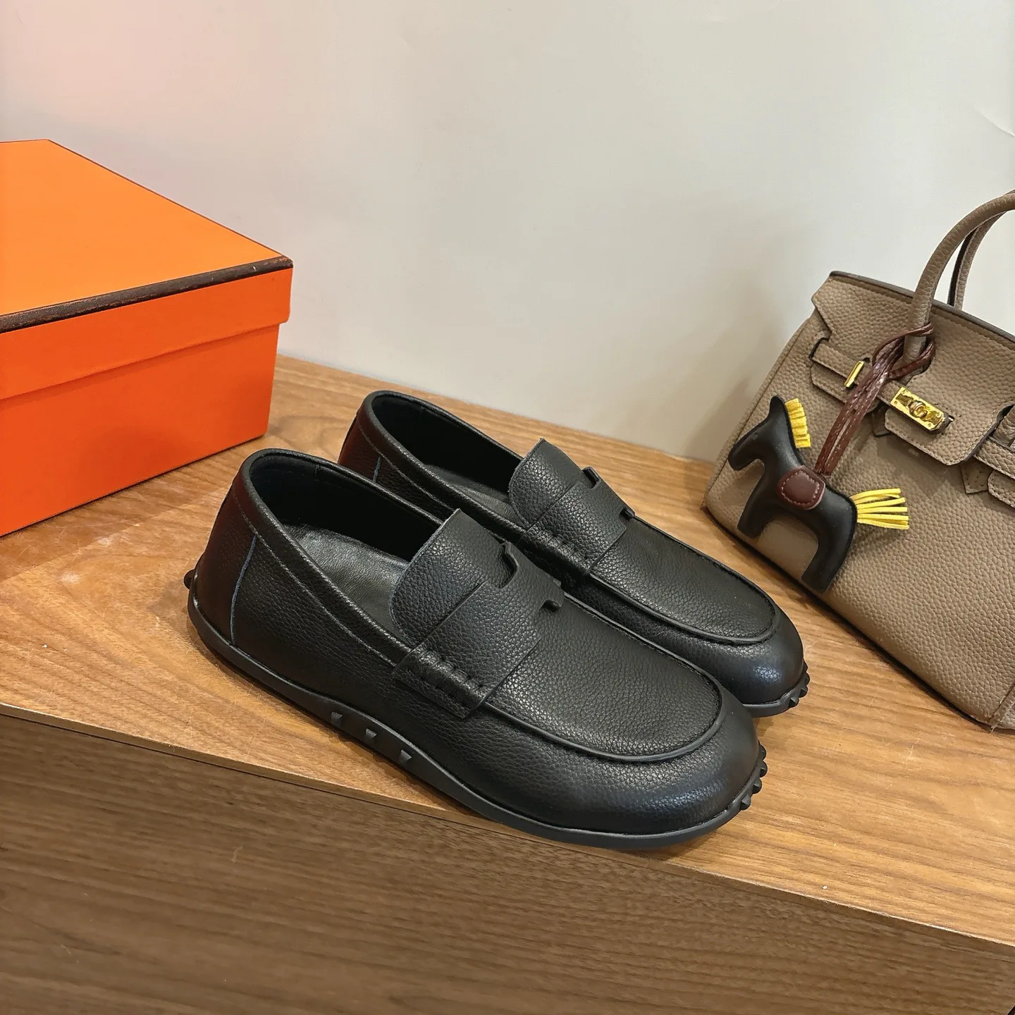 Туфли Женские Hermes 12798186