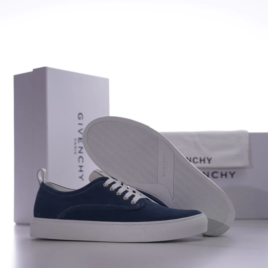Кеды Мужские Givenchy 438000