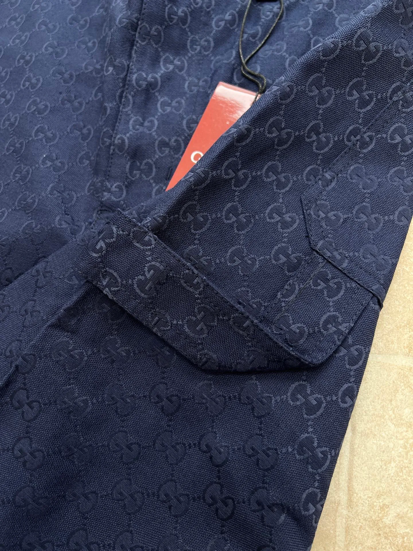 Шорты Мужские Gucci 11270390