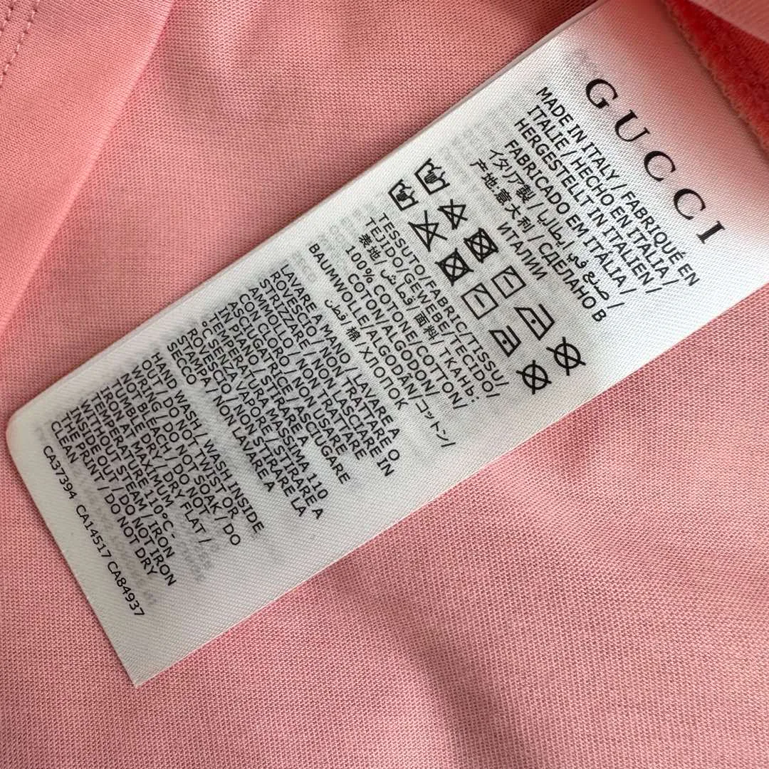 Футболки Женские Gucci 12813033