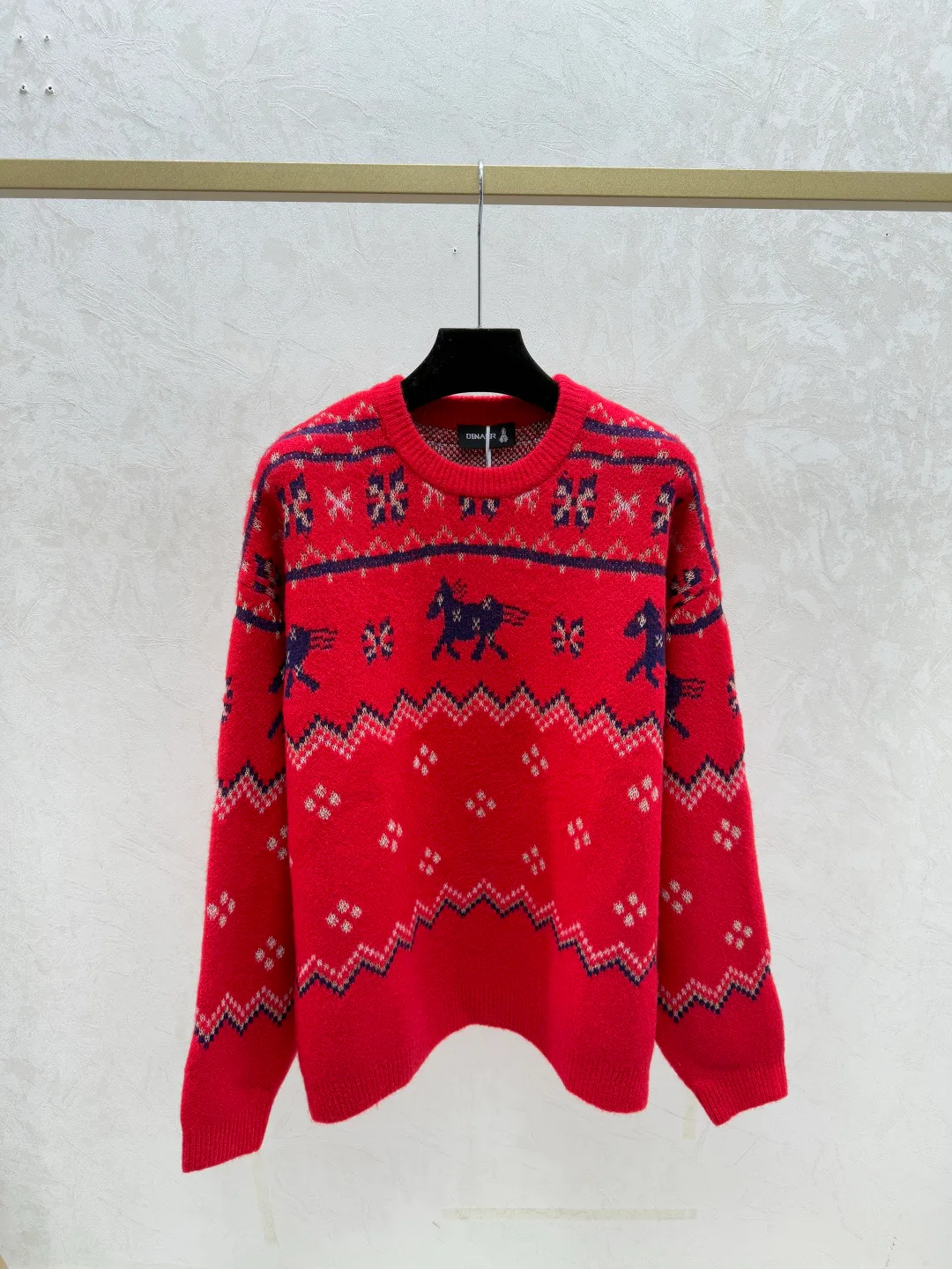 Джемперы Женские Ralph Lauren 474807