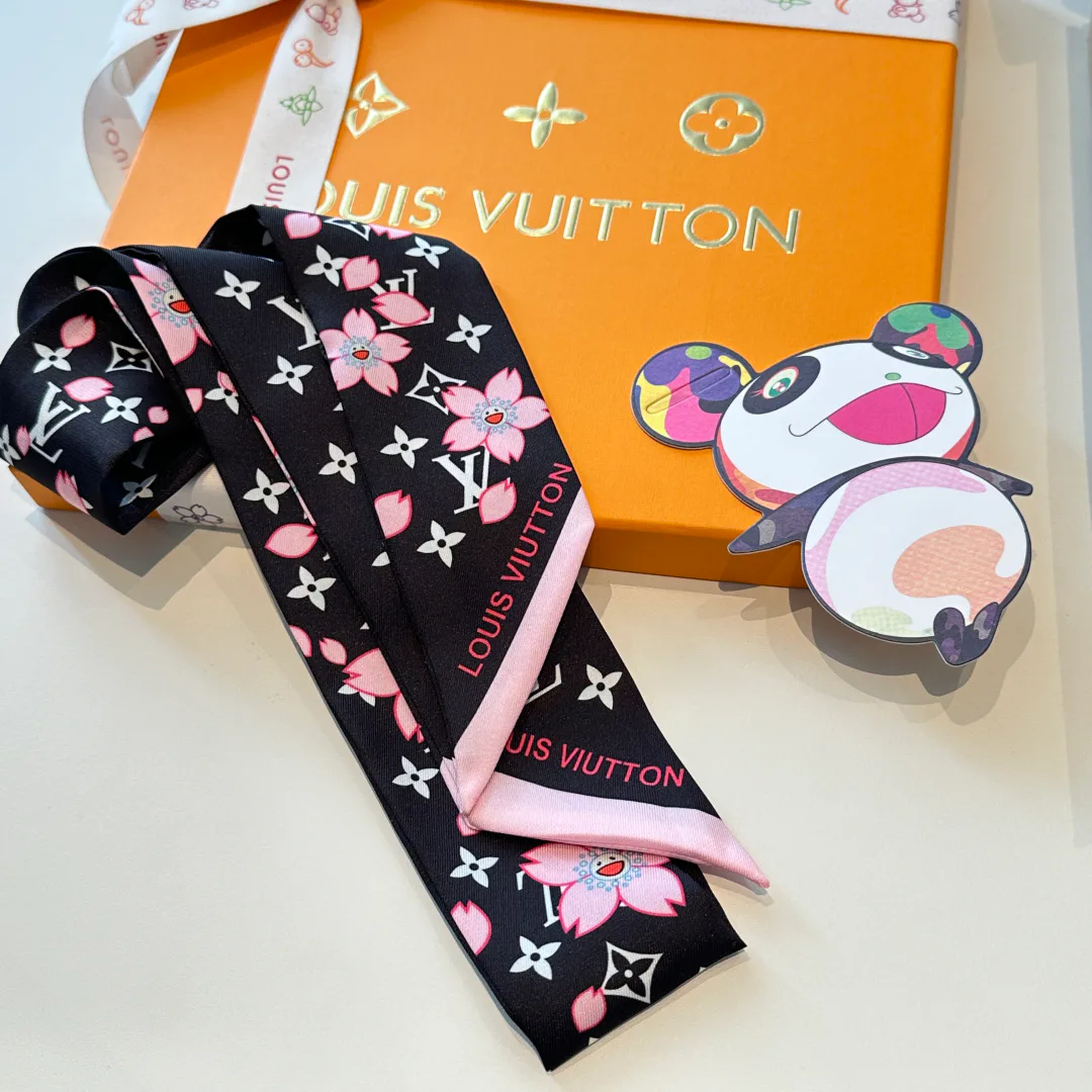 Платки Louis Vuitton 10416135