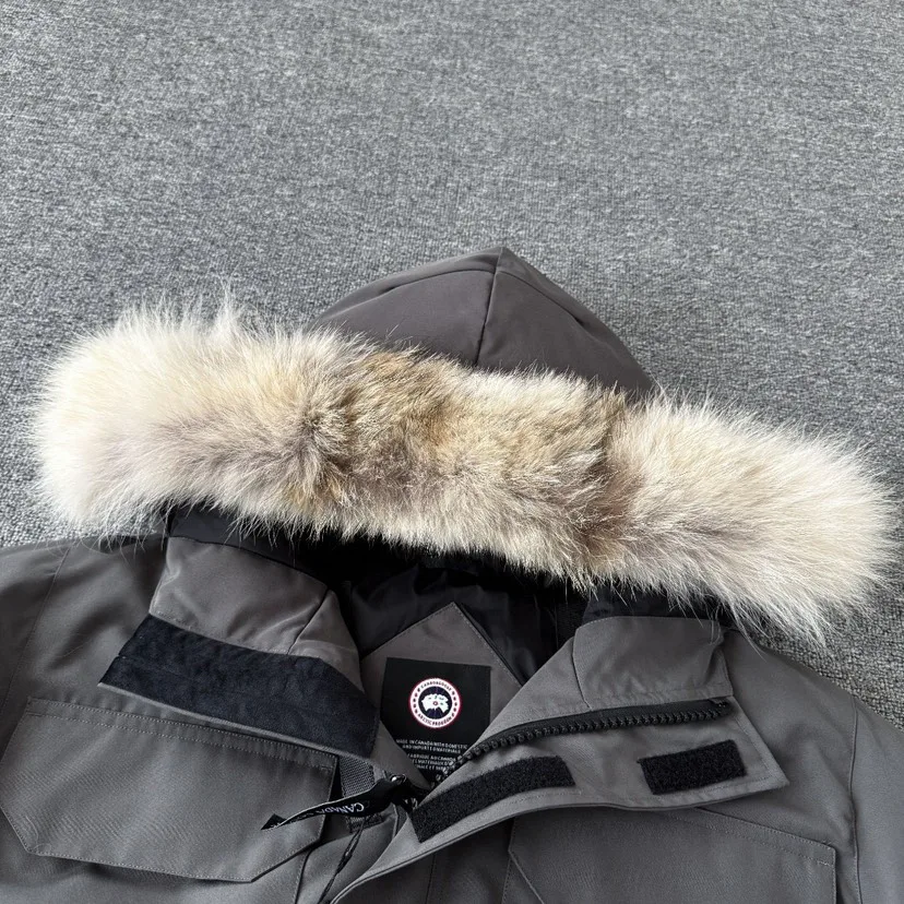 Куртки И Пуховики Женские Canada Goose 18722846
