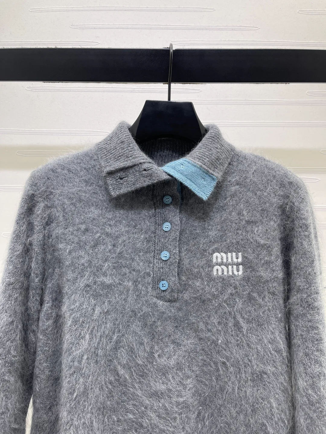 Джемперы И Свитеры Женские Miu Miu 18781293