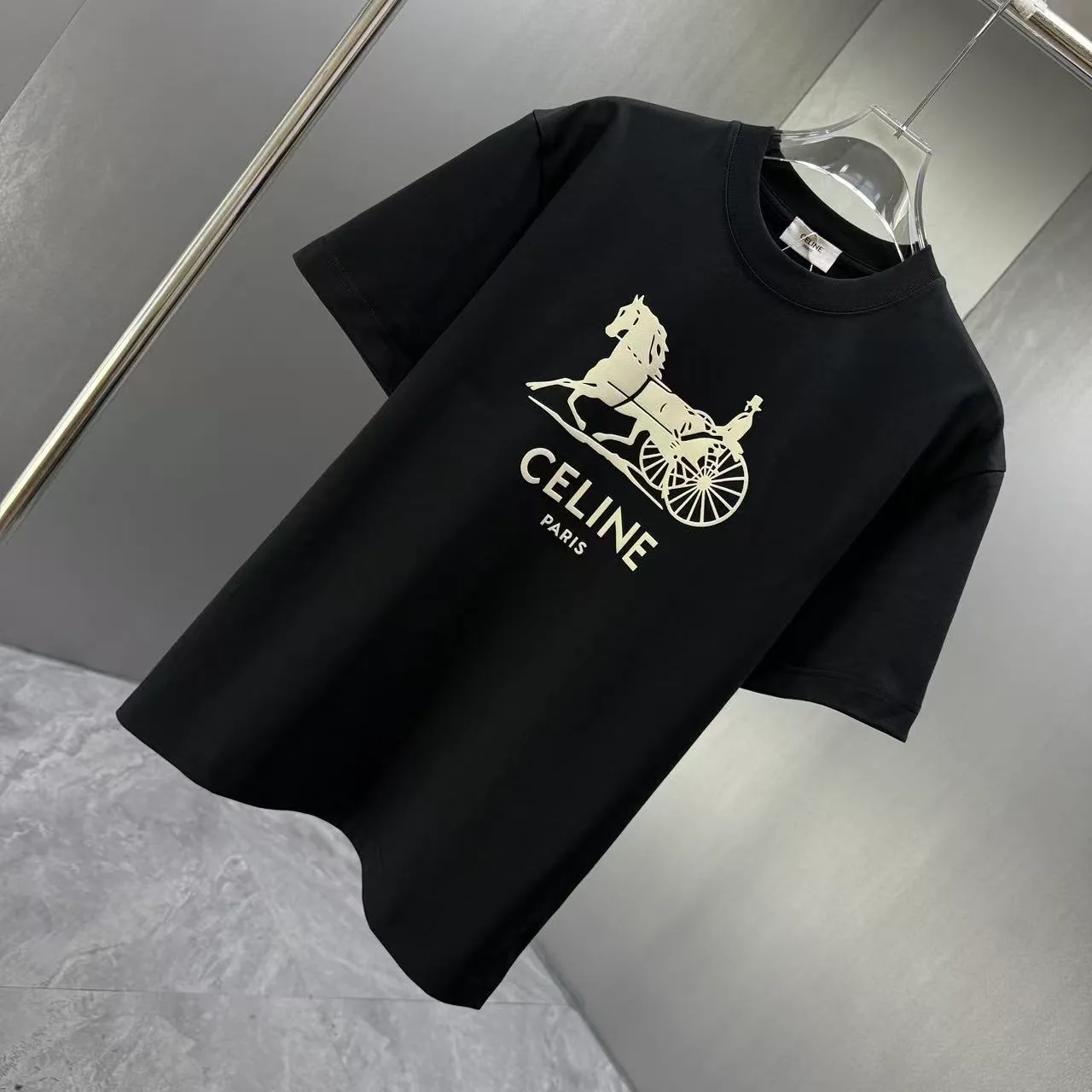 Футболки Женские Celine 11948578