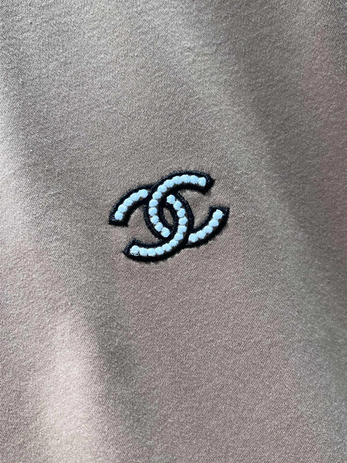 Футболки Женские Chanel 5706106