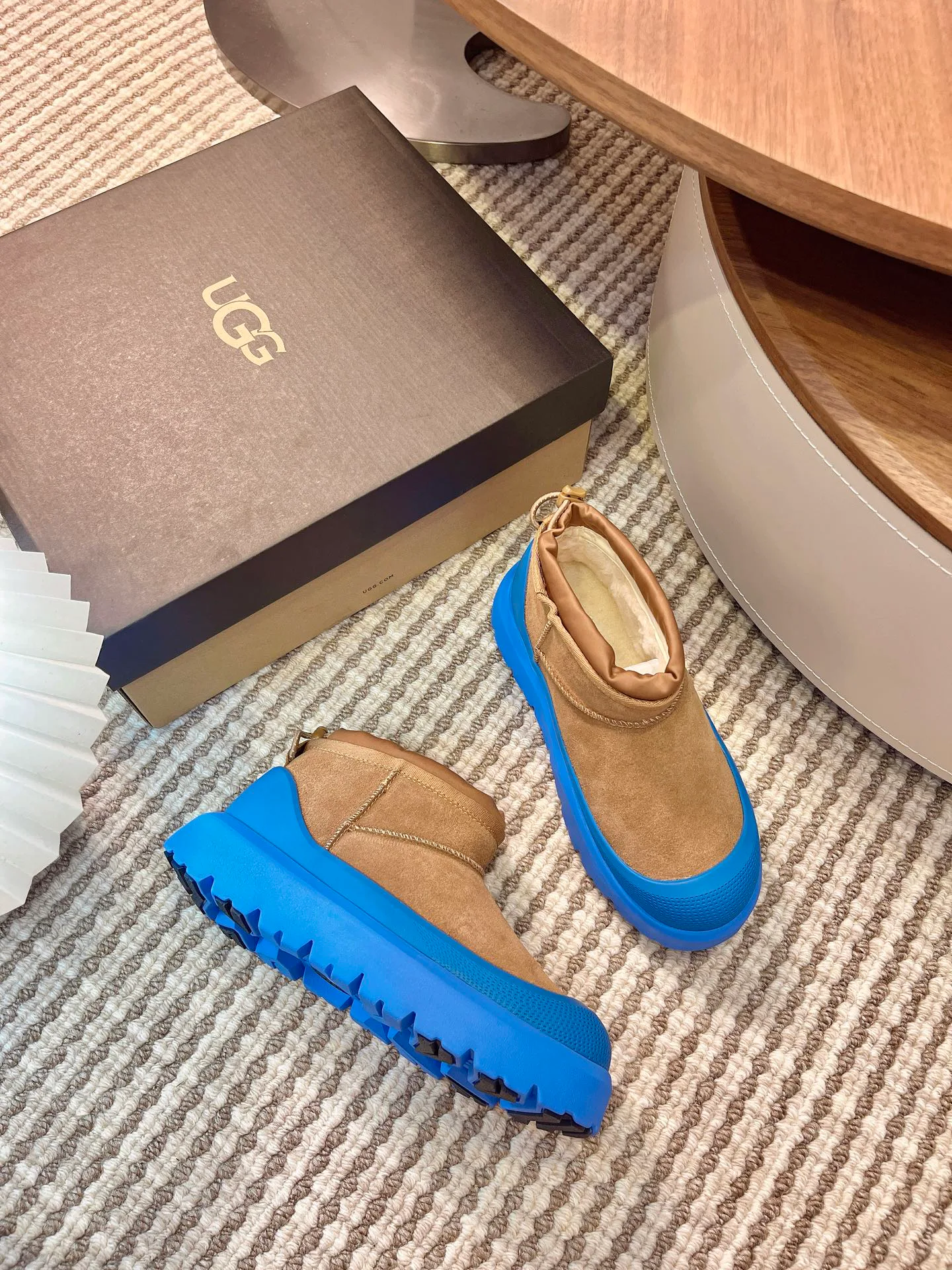 Угги Женские Ugg 197684