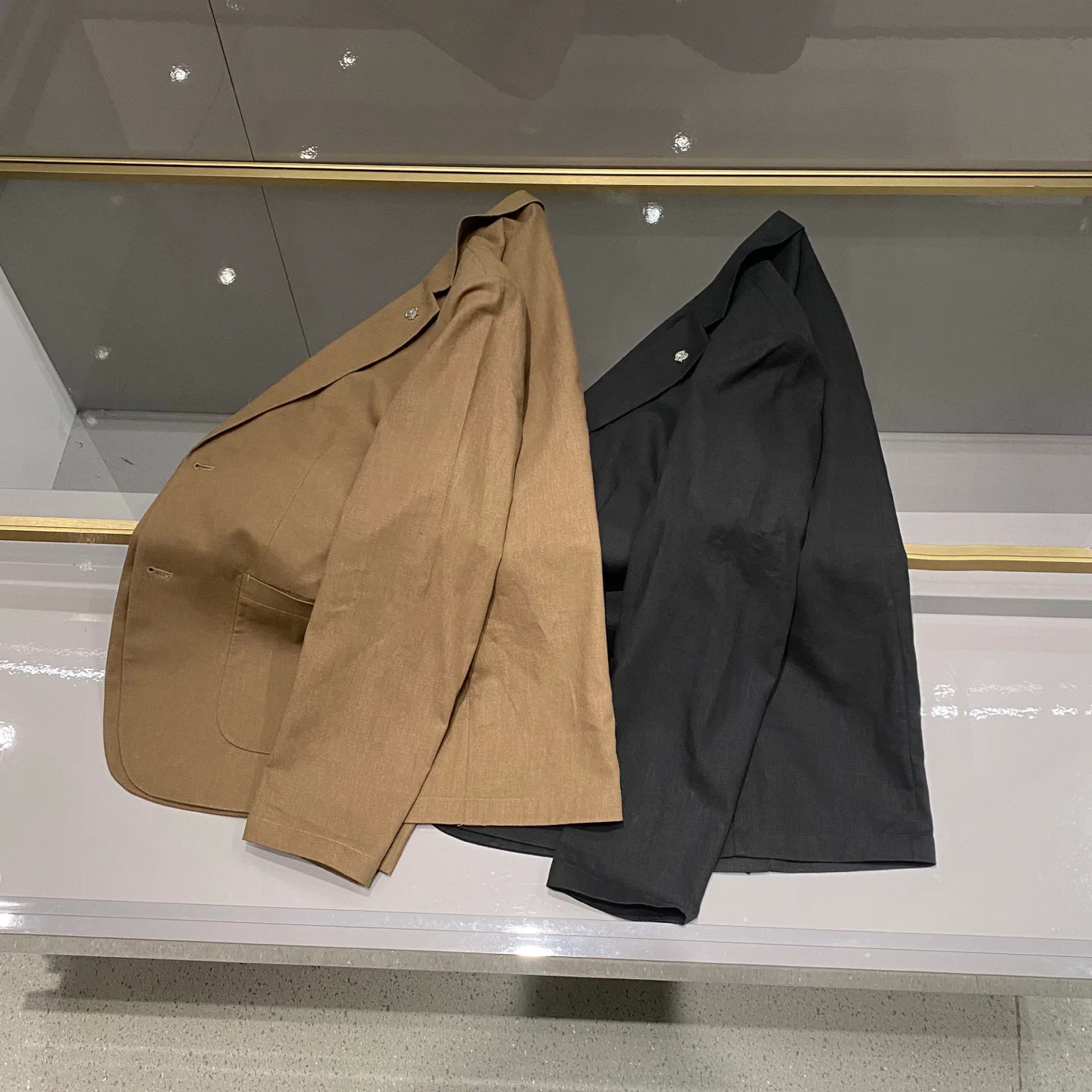 Пиджаки Мужские Loro Piana 11523301