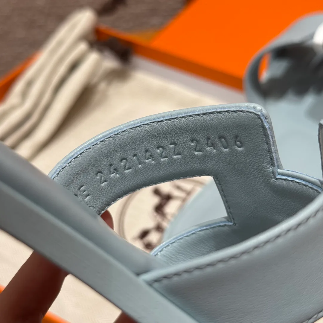 Сандалии Женские Hermes 11717225