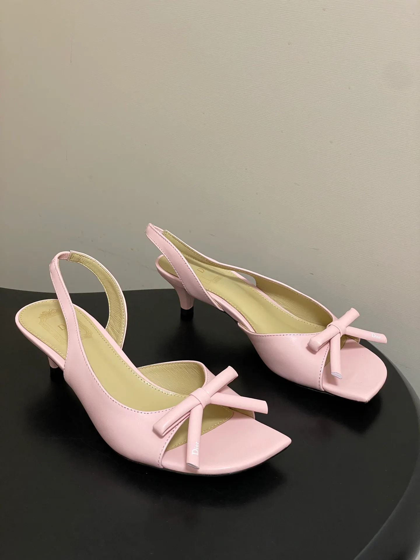 Босоножки Женские Christian Dior 11897547