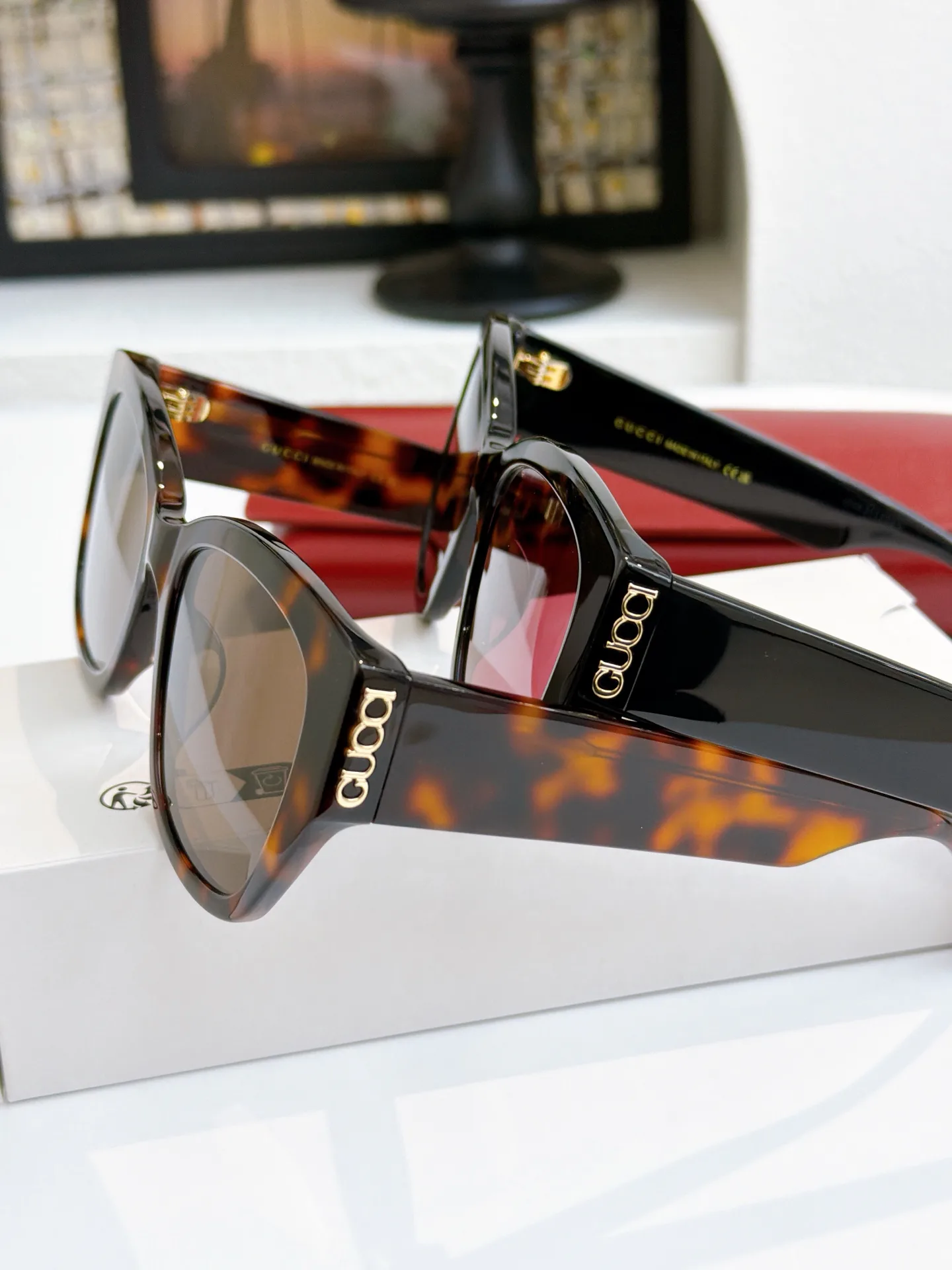 Очки Gucci 11431574