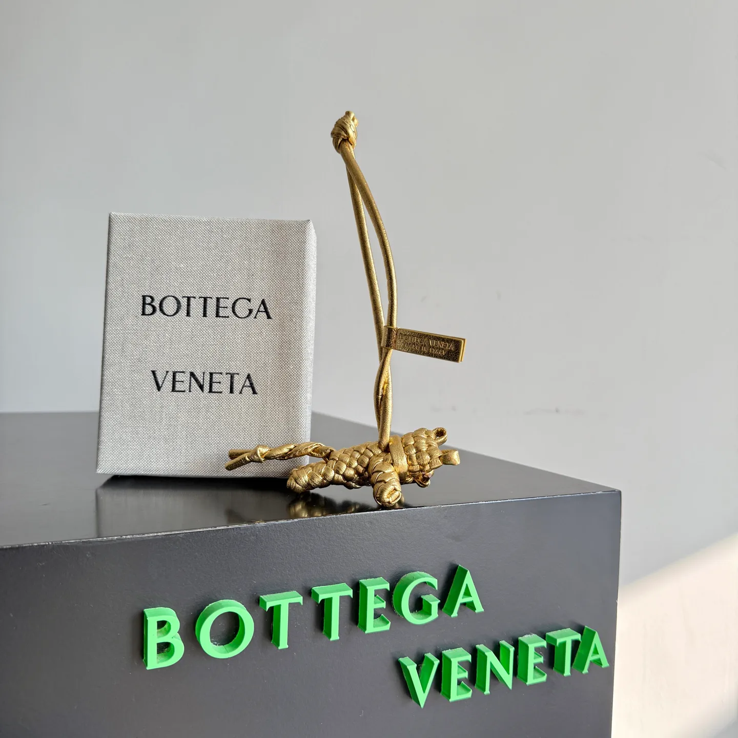 Ключницы Bottega Veneta 1846924