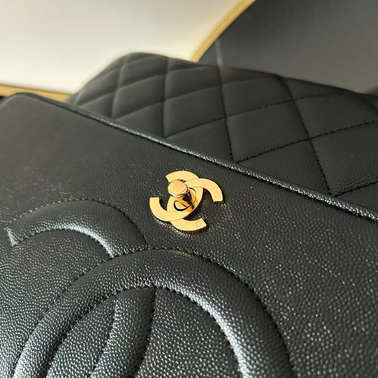Классические Сумки Женские Chanel 1448752