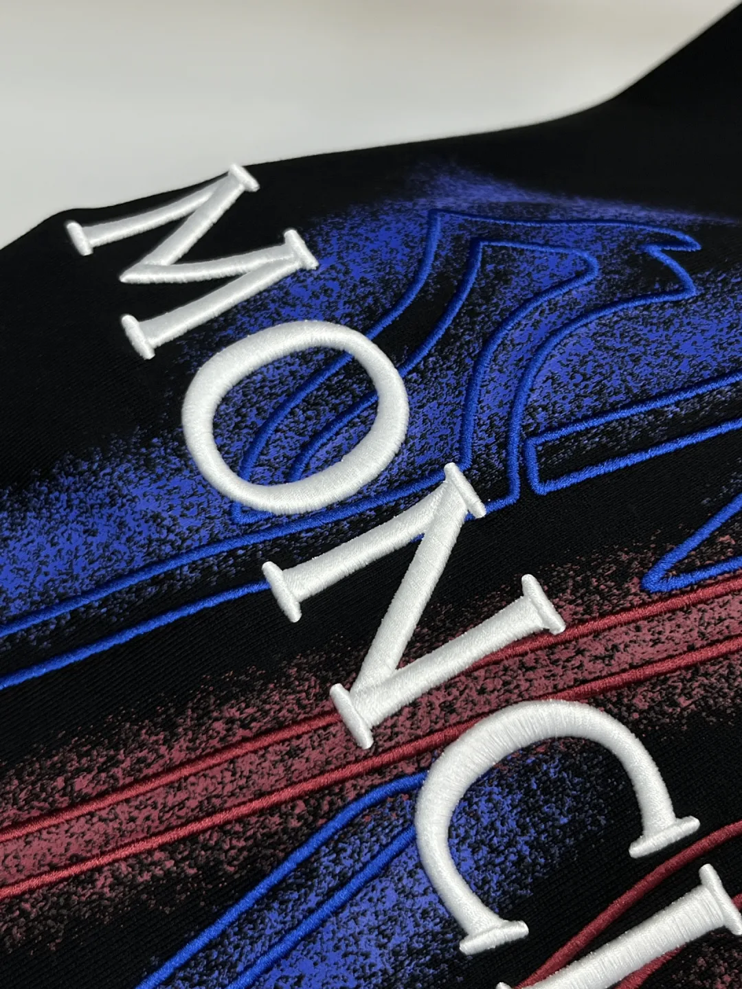 Футболки Мужские Moncler 11708833