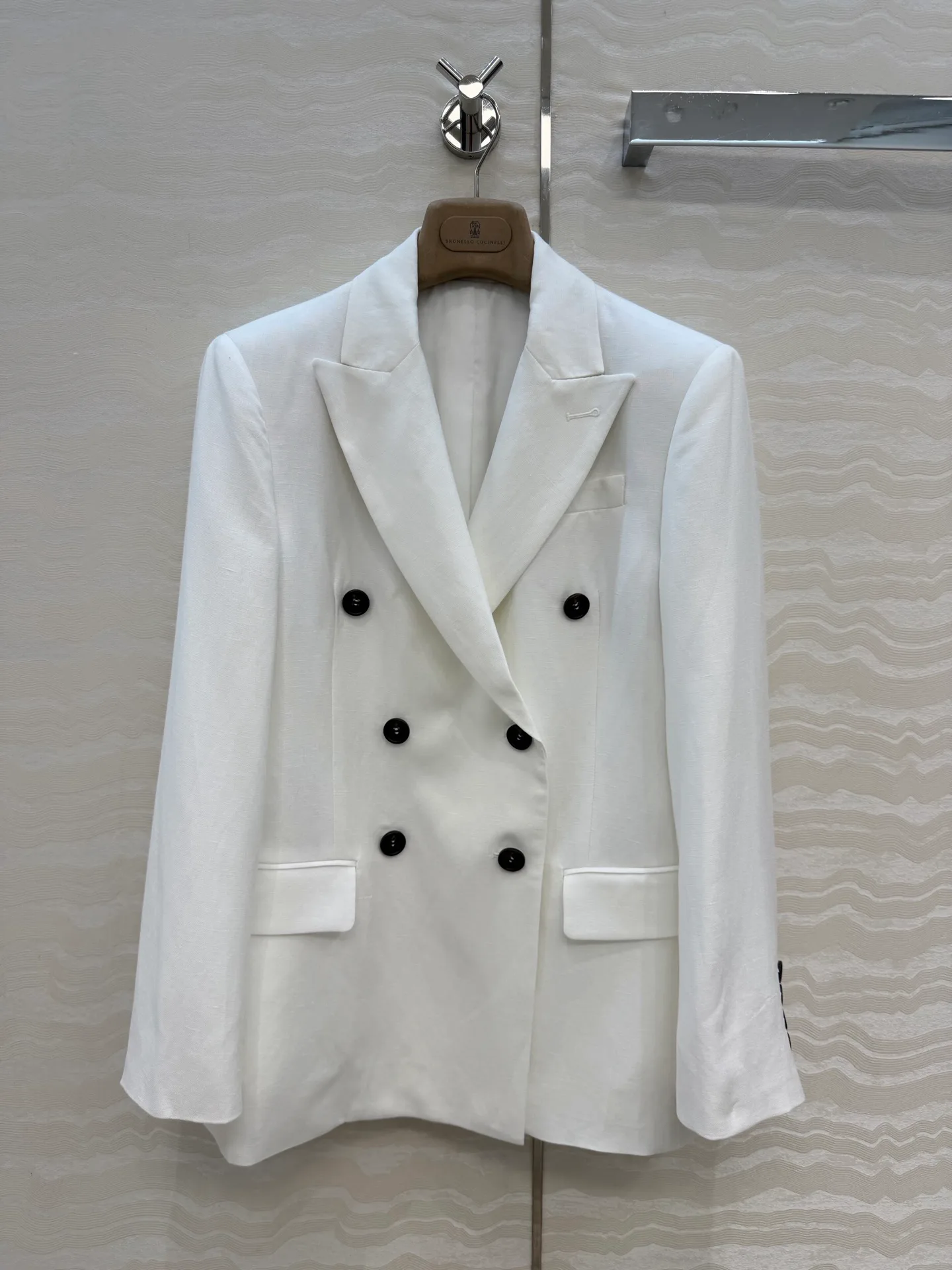 Жакеты Женские Brunello Cucinelli 11396937