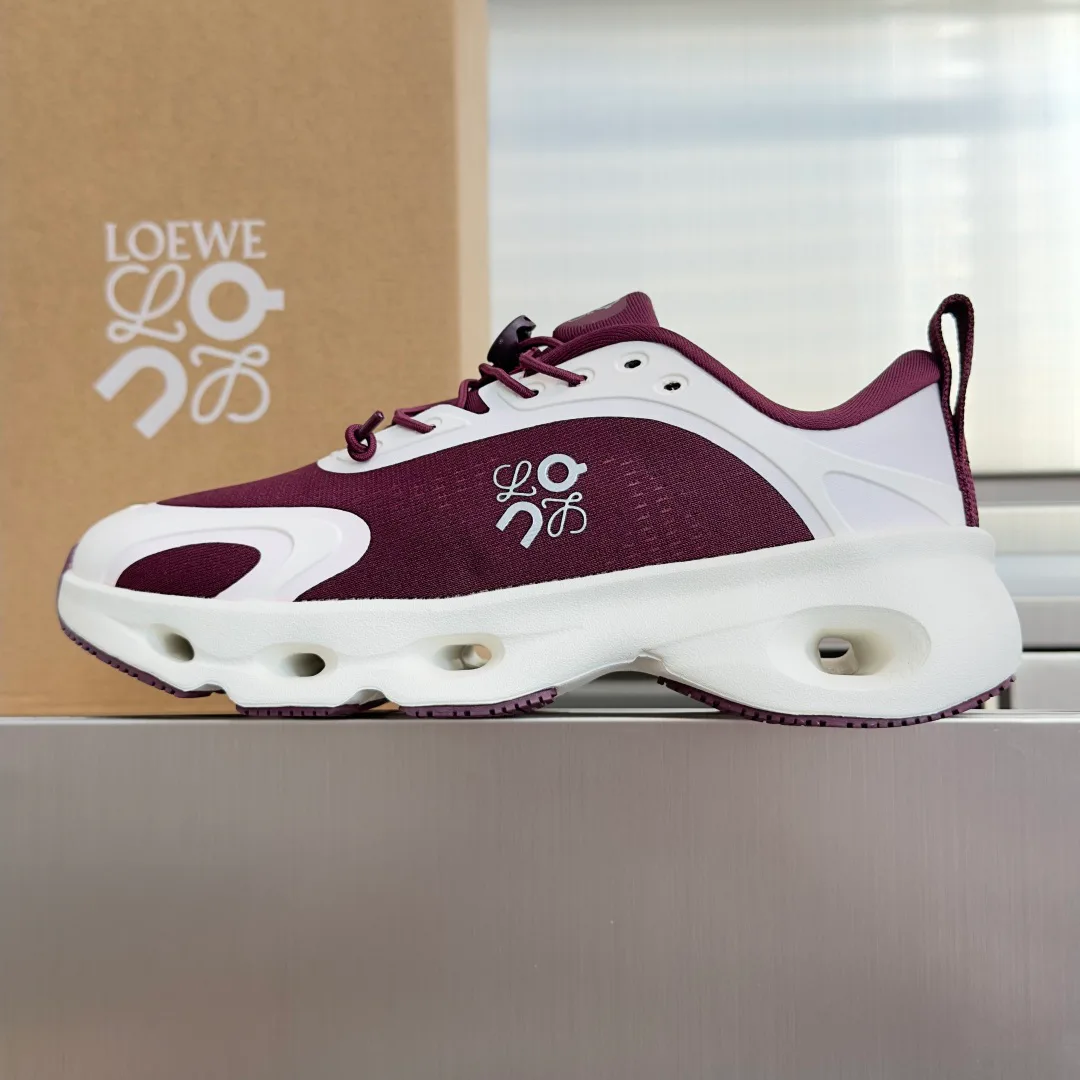 Кроссовки Женские Loewe 18339162