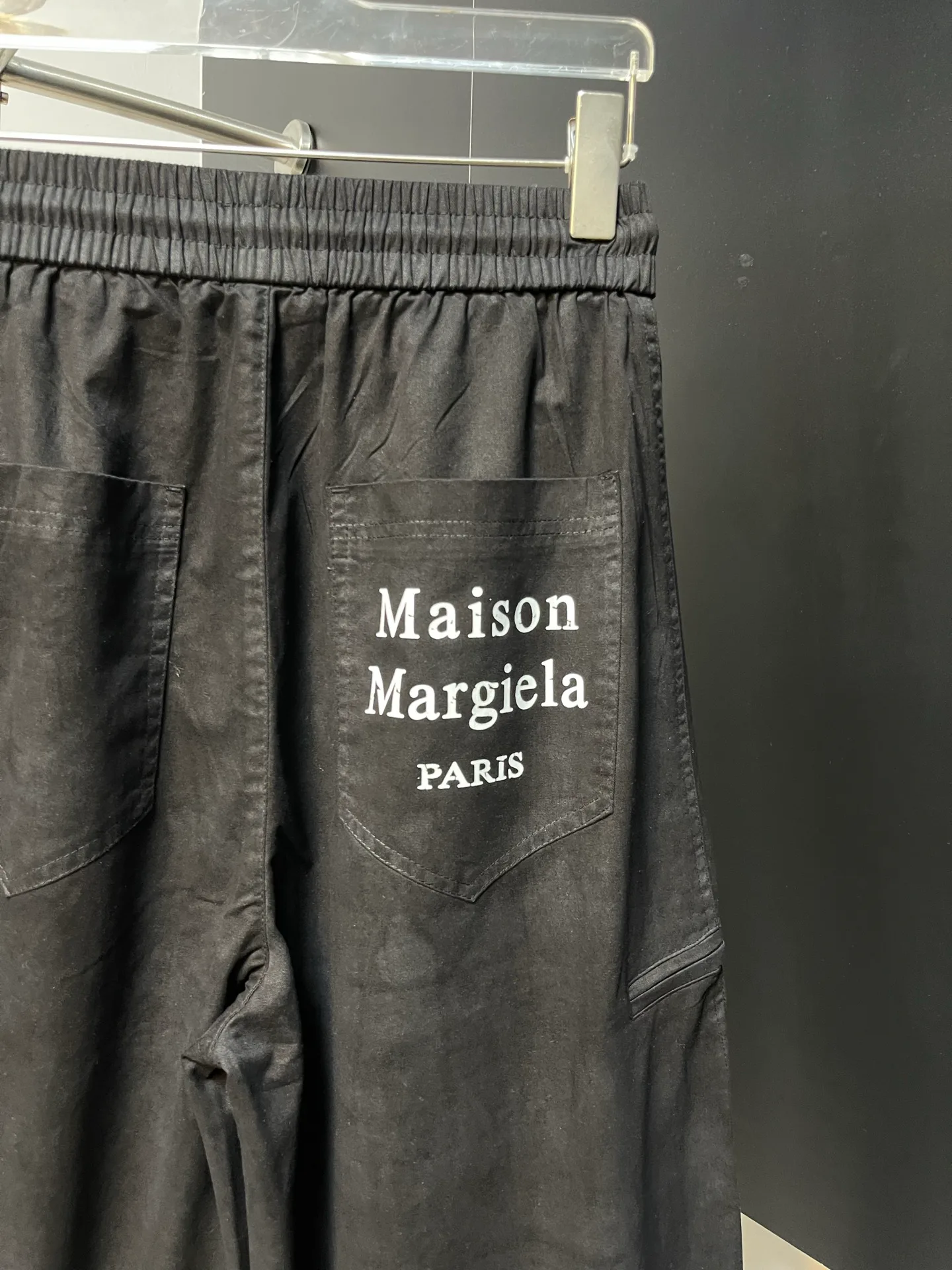 Брюки Мужские Maison Margiela 17921904