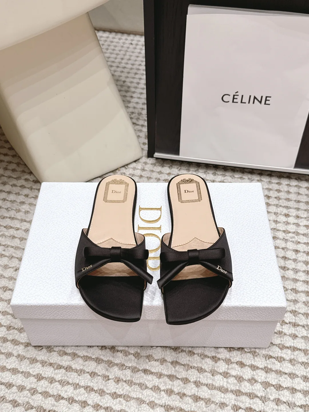 Мюли И Сабо Женские Christian Dior 17345501