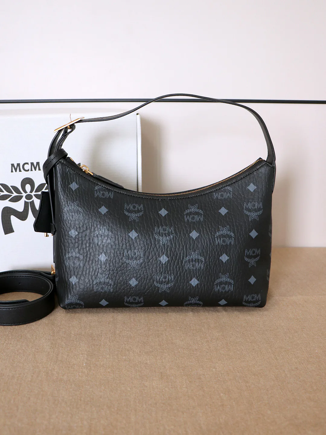 Сумки На Ремне Женские Mcm 9836329