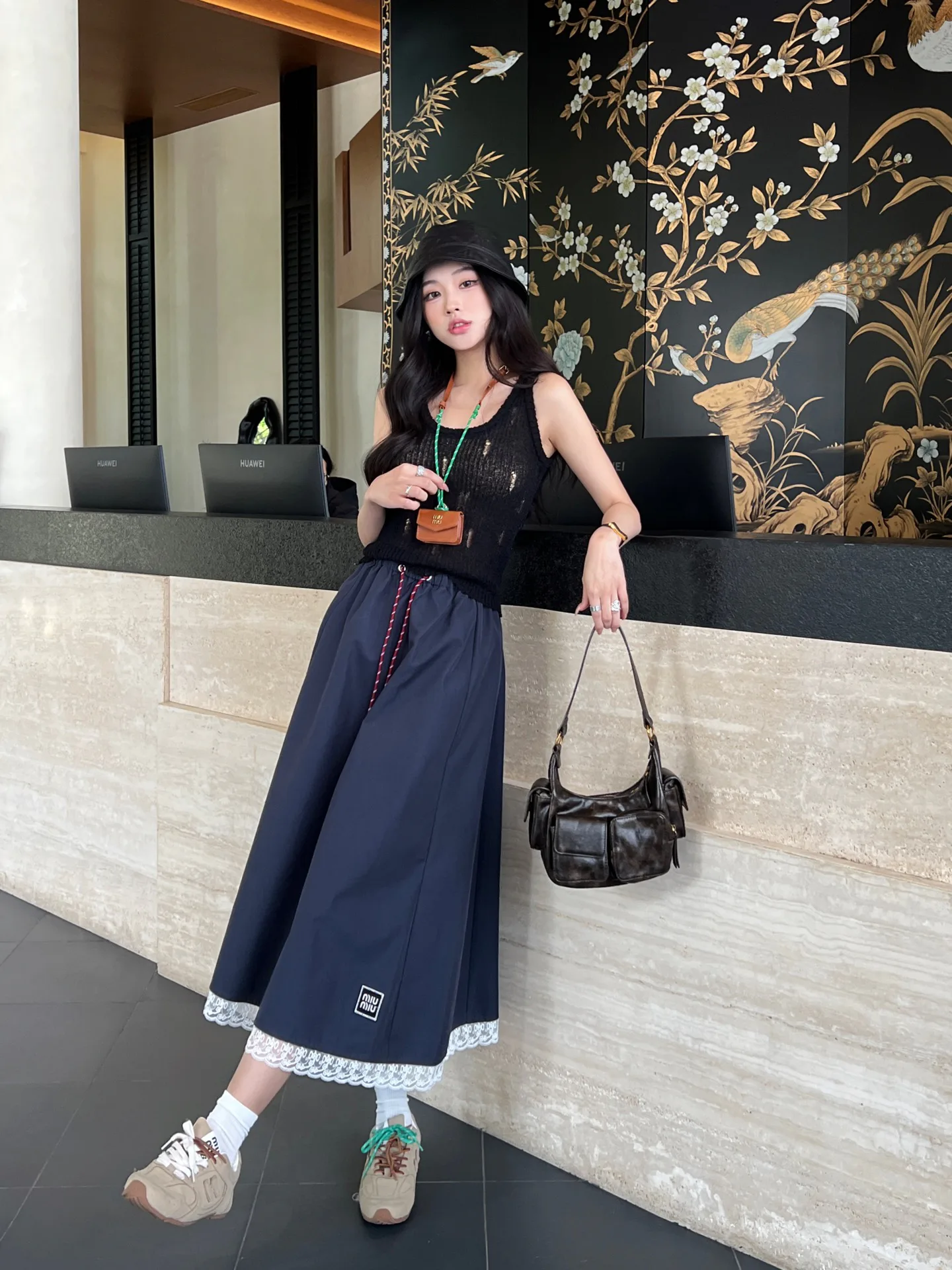 Юбки Женские Miu Miu 27770