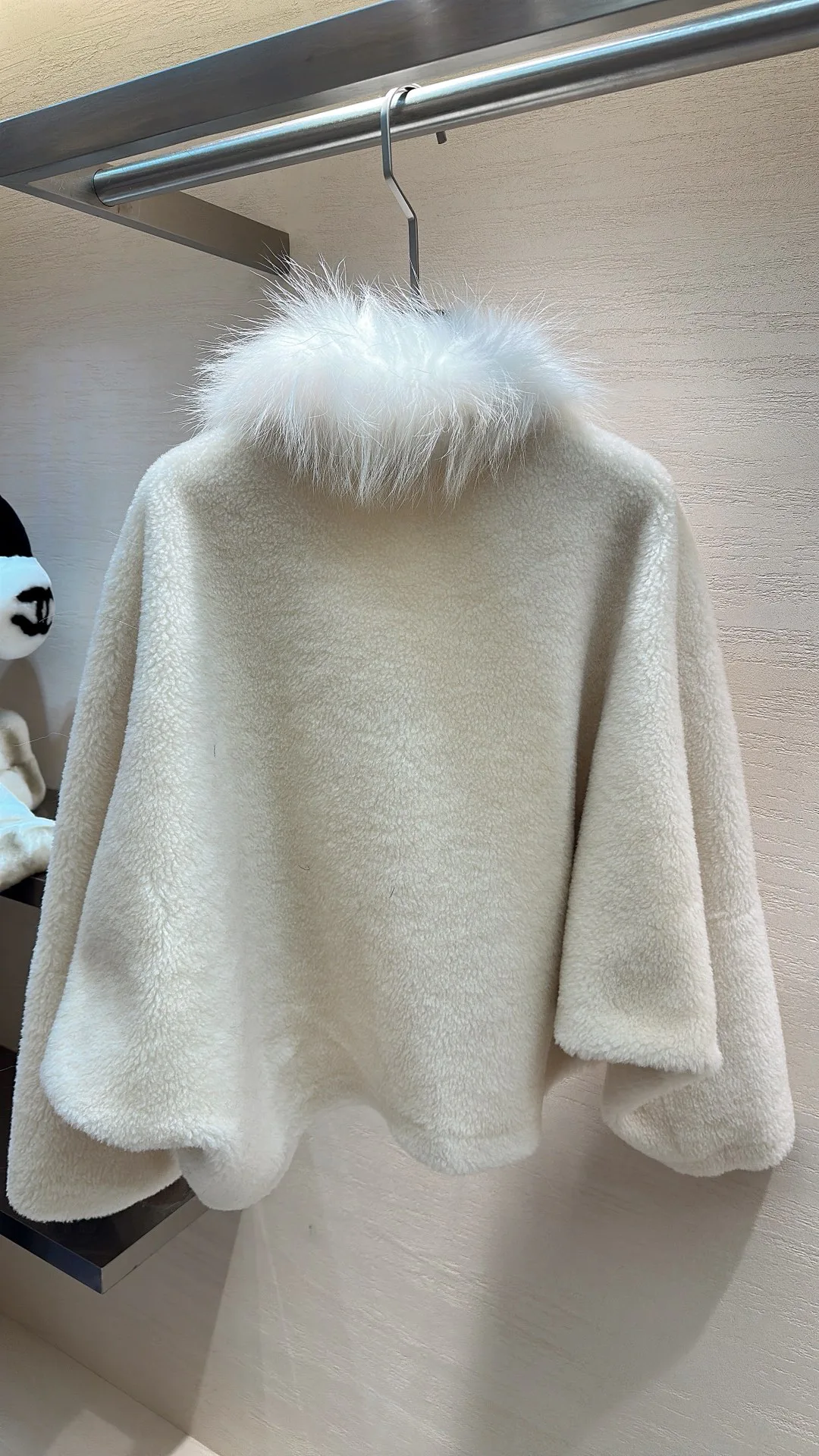 Куртки И Пуховики Женские Celine 1120310