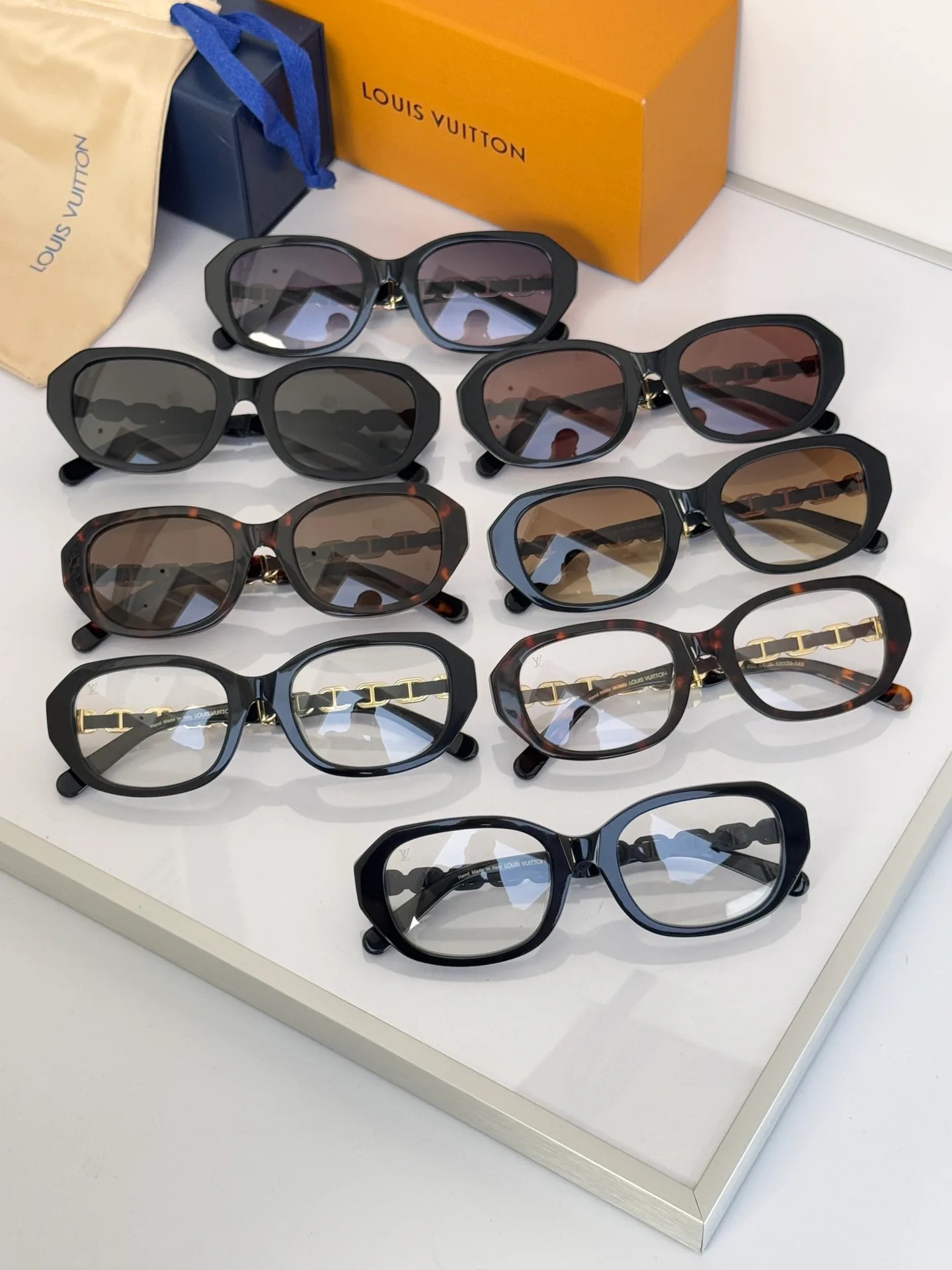 Очки Louis Vuitton 411676