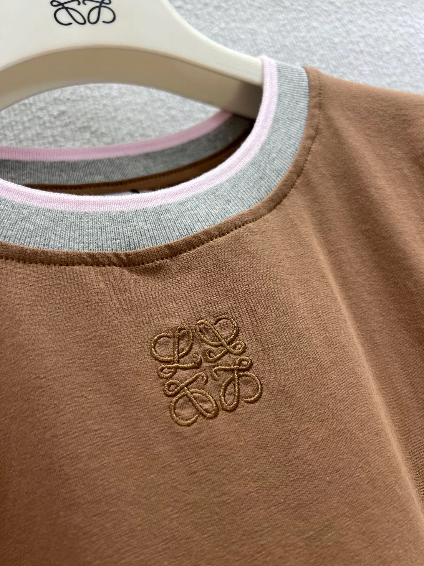 Футболки Женские Loewe 4419121