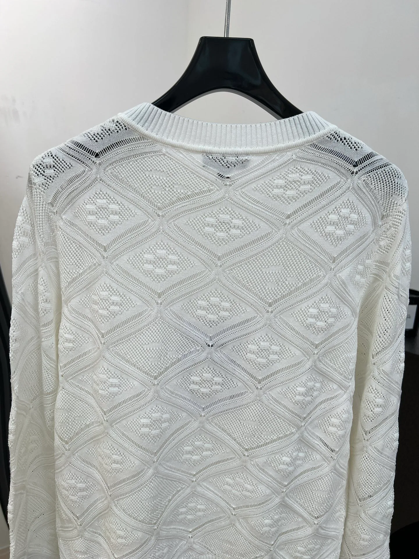 Джемперы И Свитеры Женские Chanel 18149967